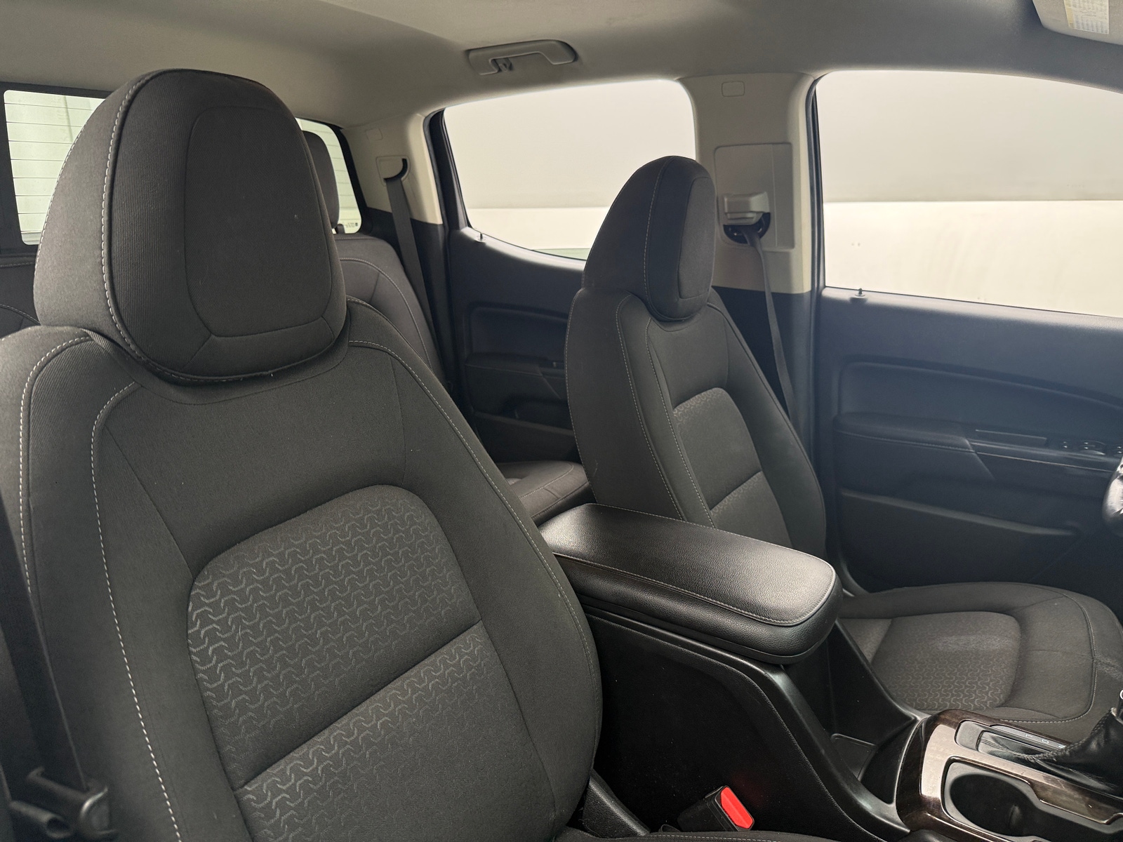 Thumbnail: 2022 GMC Canyon - 2