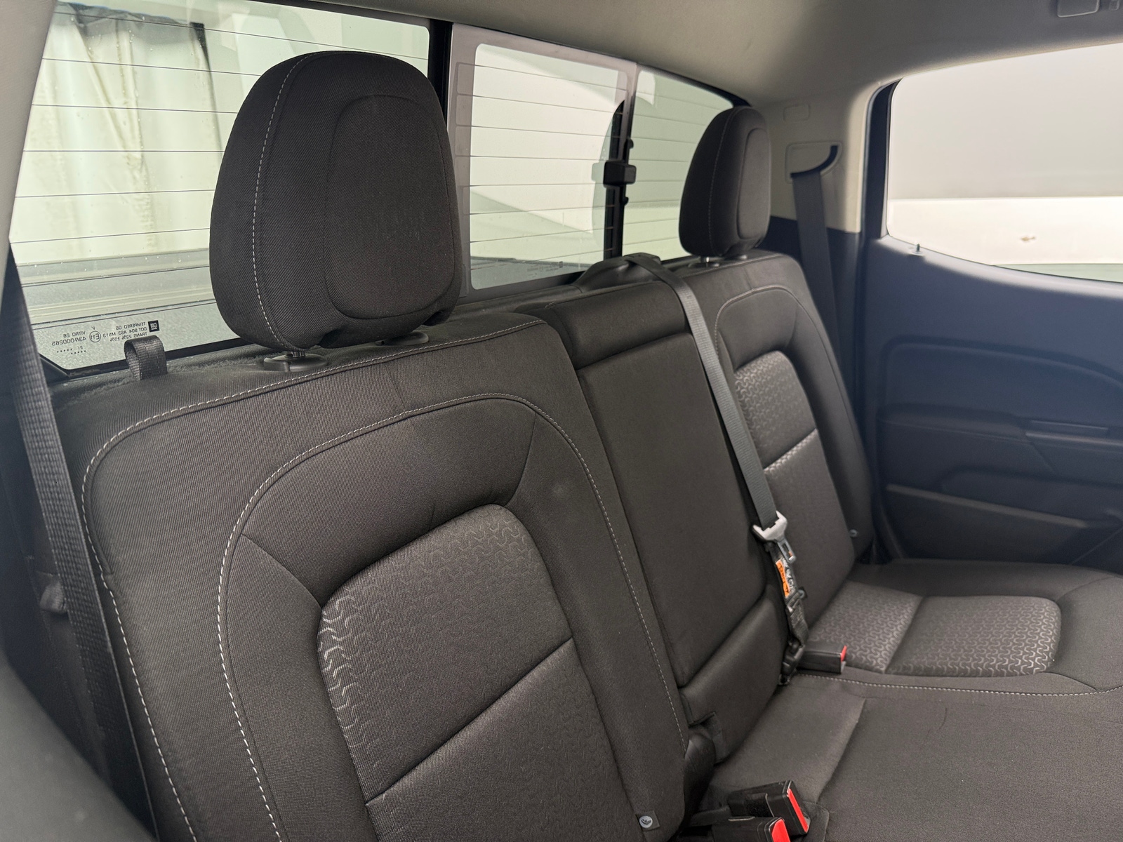 Thumbnail: 2022 GMC Canyon - 6