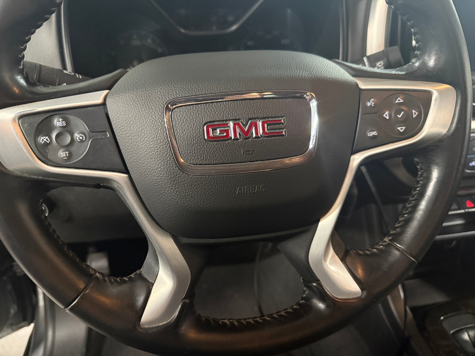 Thumbnail: 2022 GMC Canyon - 5