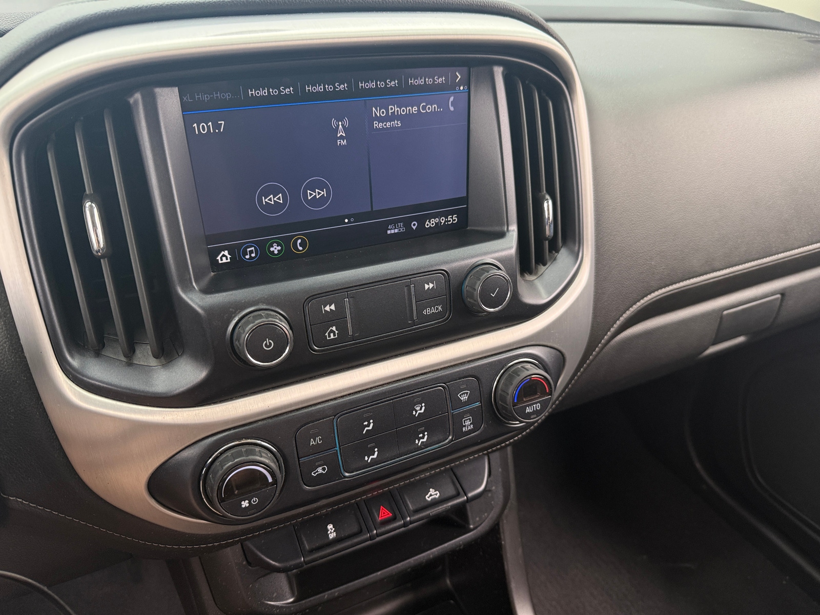 Thumbnail: 2022 GMC Canyon - 4