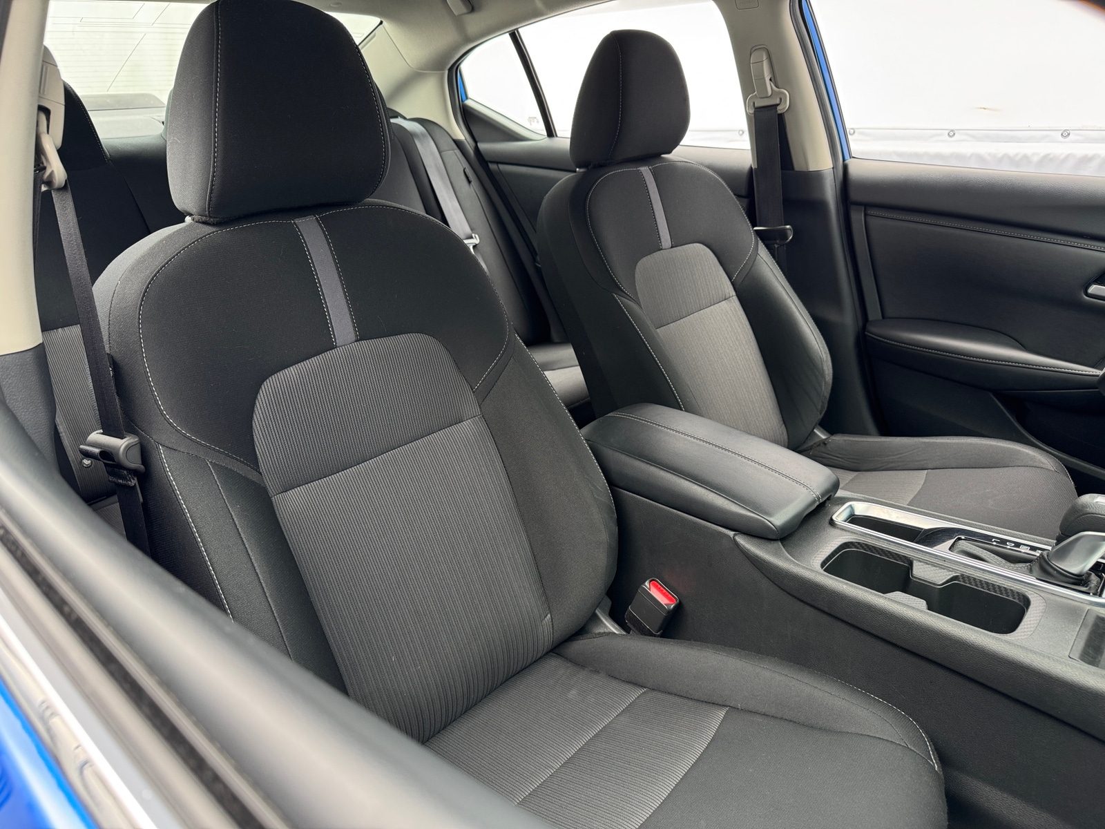 Thumbnail: 2025 Nissan Sentra - 2