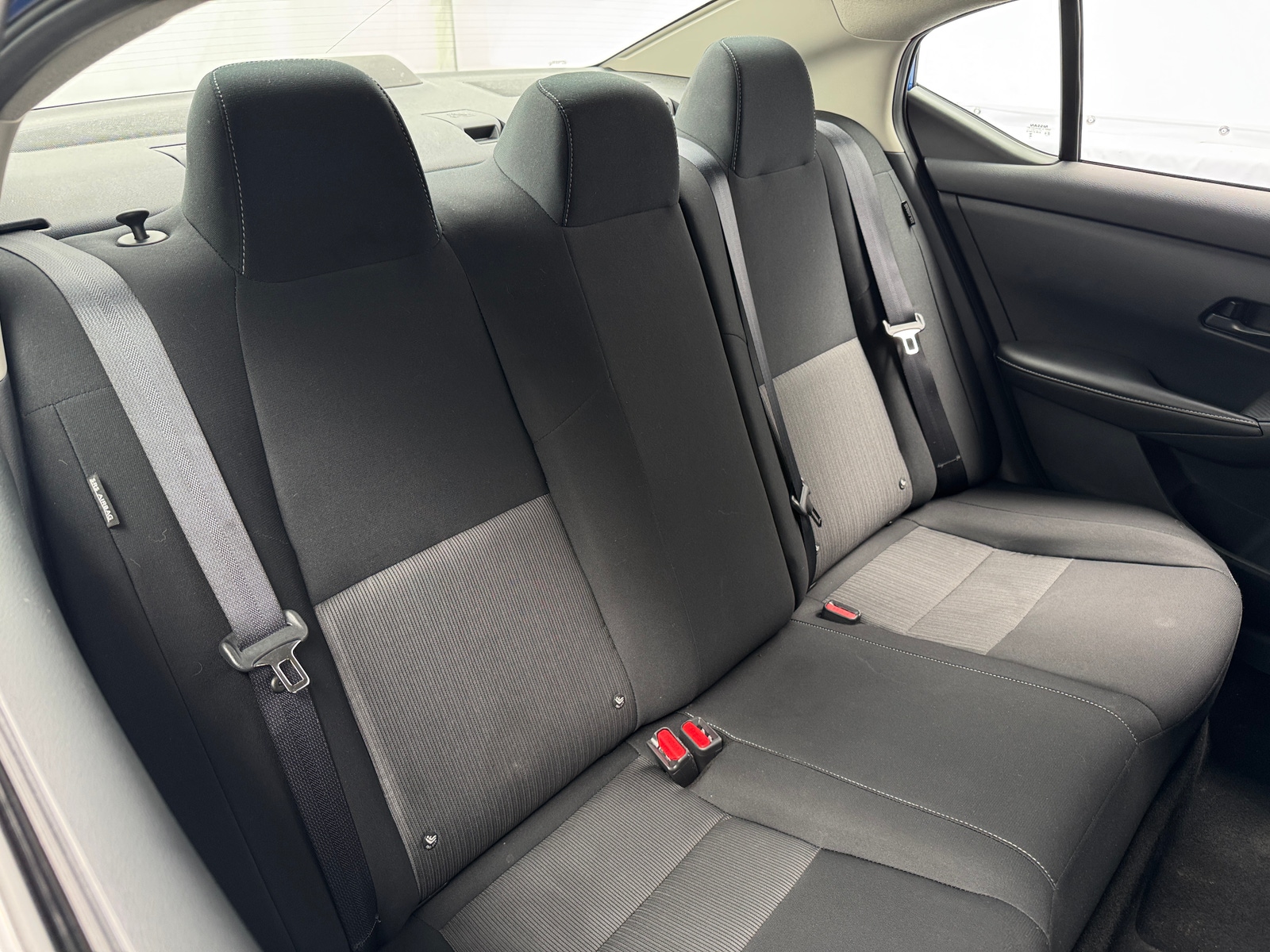 Thumbnail: 2025 Nissan Sentra - 6