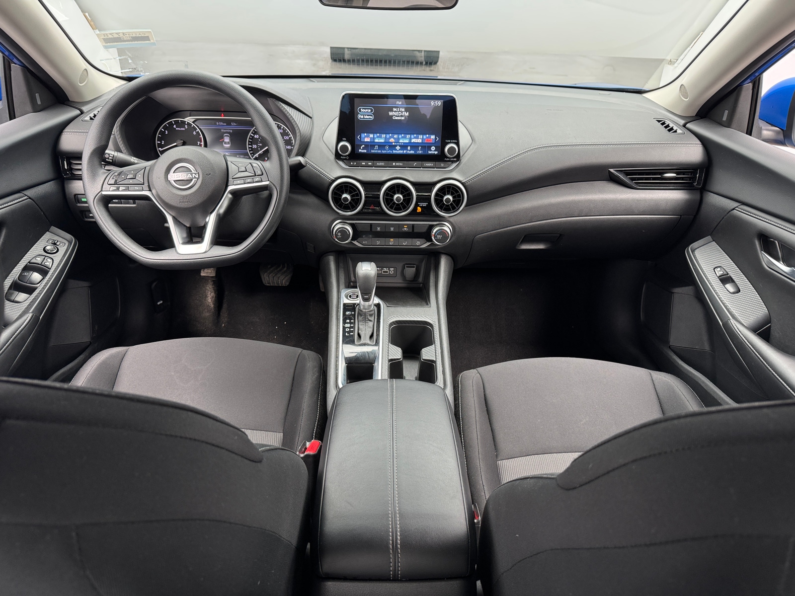 Thumbnail: 2025 Nissan Sentra - 3