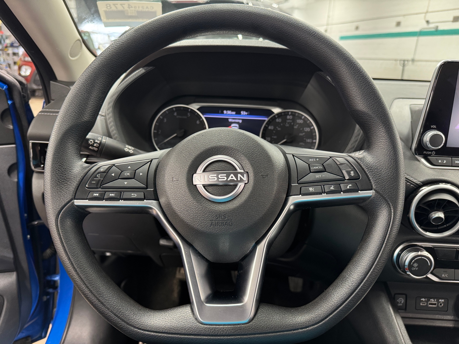 Thumbnail: 2025 Nissan Sentra - 5