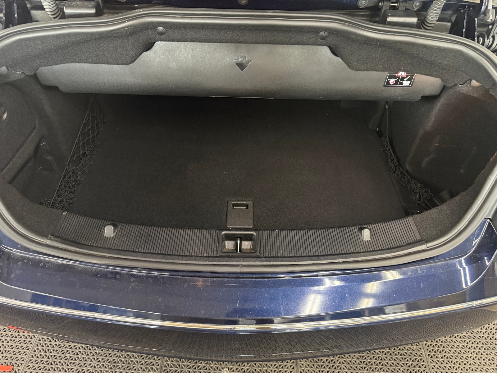 Thumbnail: 2012 Mercedes-Benz E-Class - 6