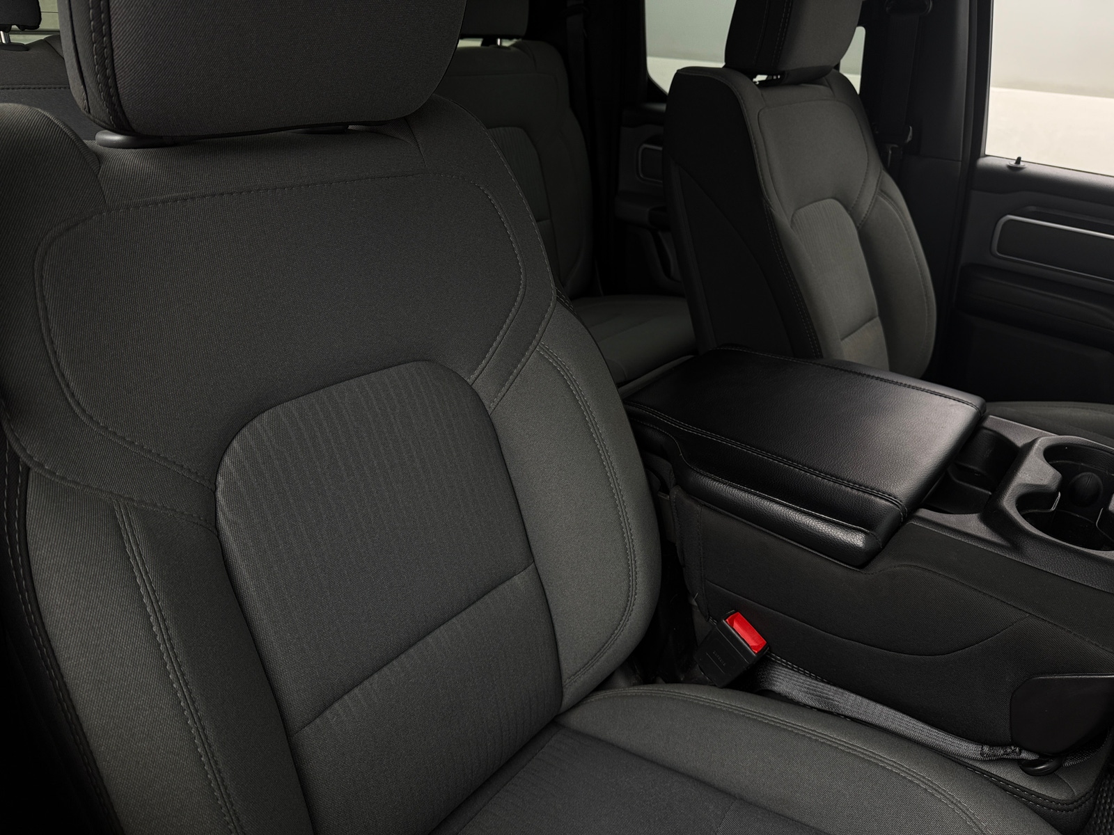 Thumbnail: 2022 RAM 1500 - 2