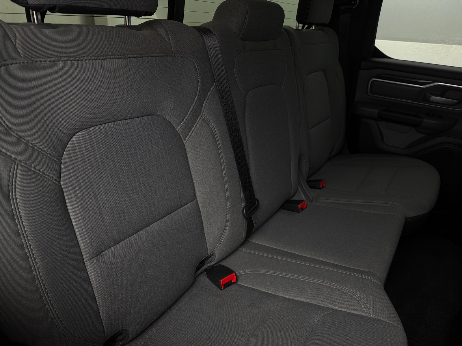 Thumbnail: 2022 RAM 1500 - 6