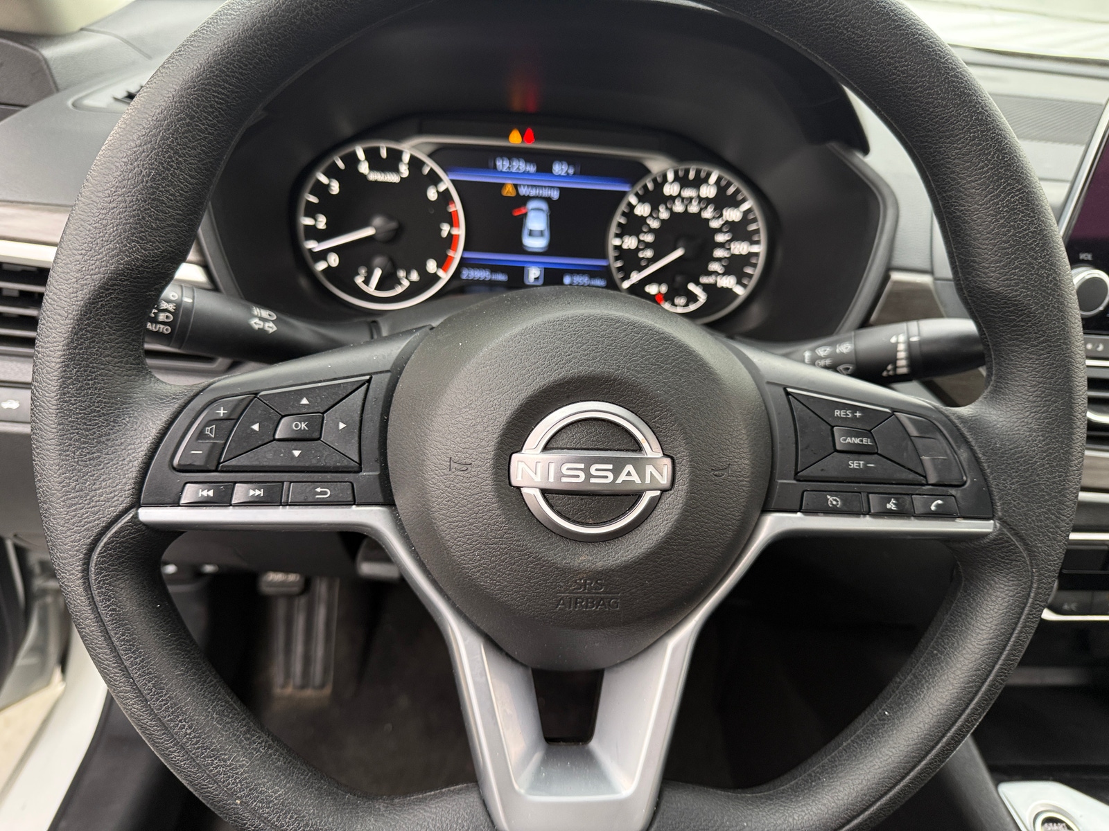 Thumbnail: 2025 Nissan Altima - 5