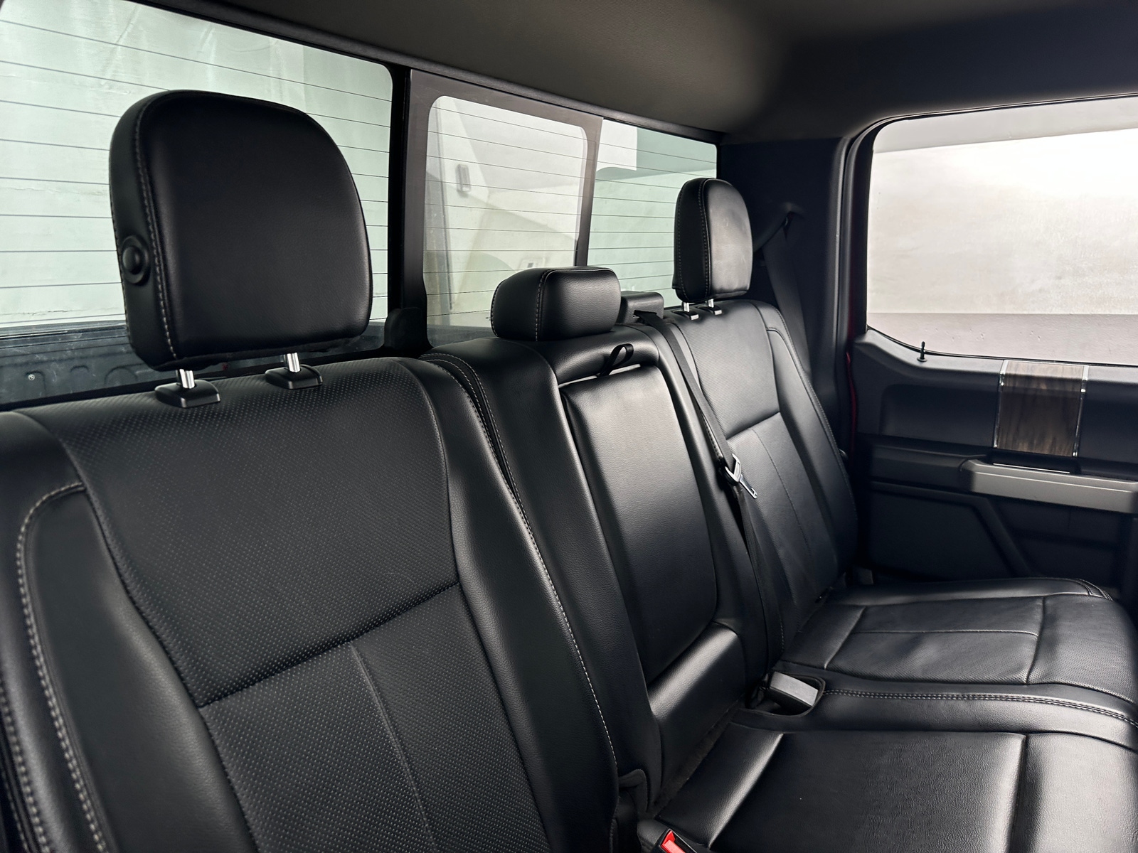 Thumbnail: 2018 Ford Econoline - 5