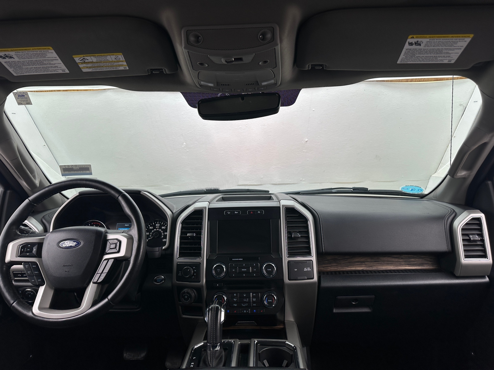 Thumbnail: 2018 Ford Econoline - 2