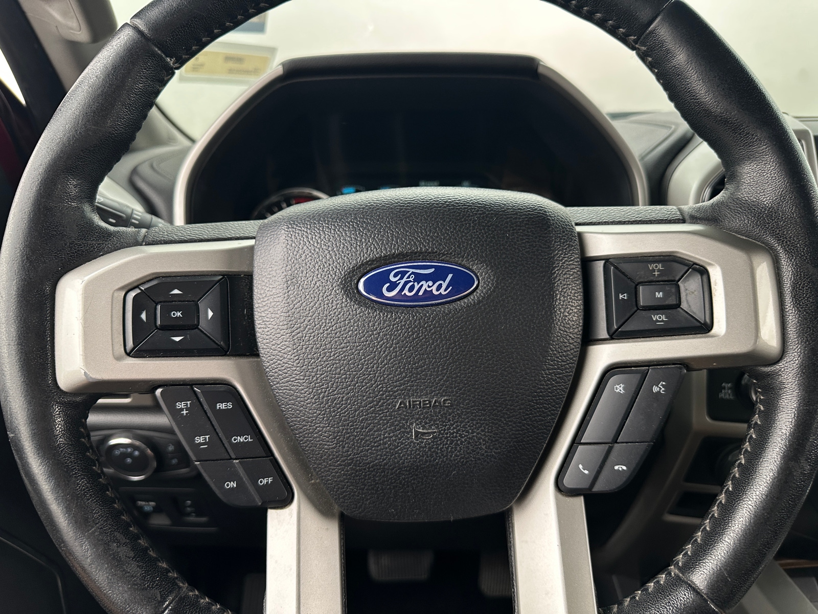 Thumbnail: 2018 Ford Econoline - 4