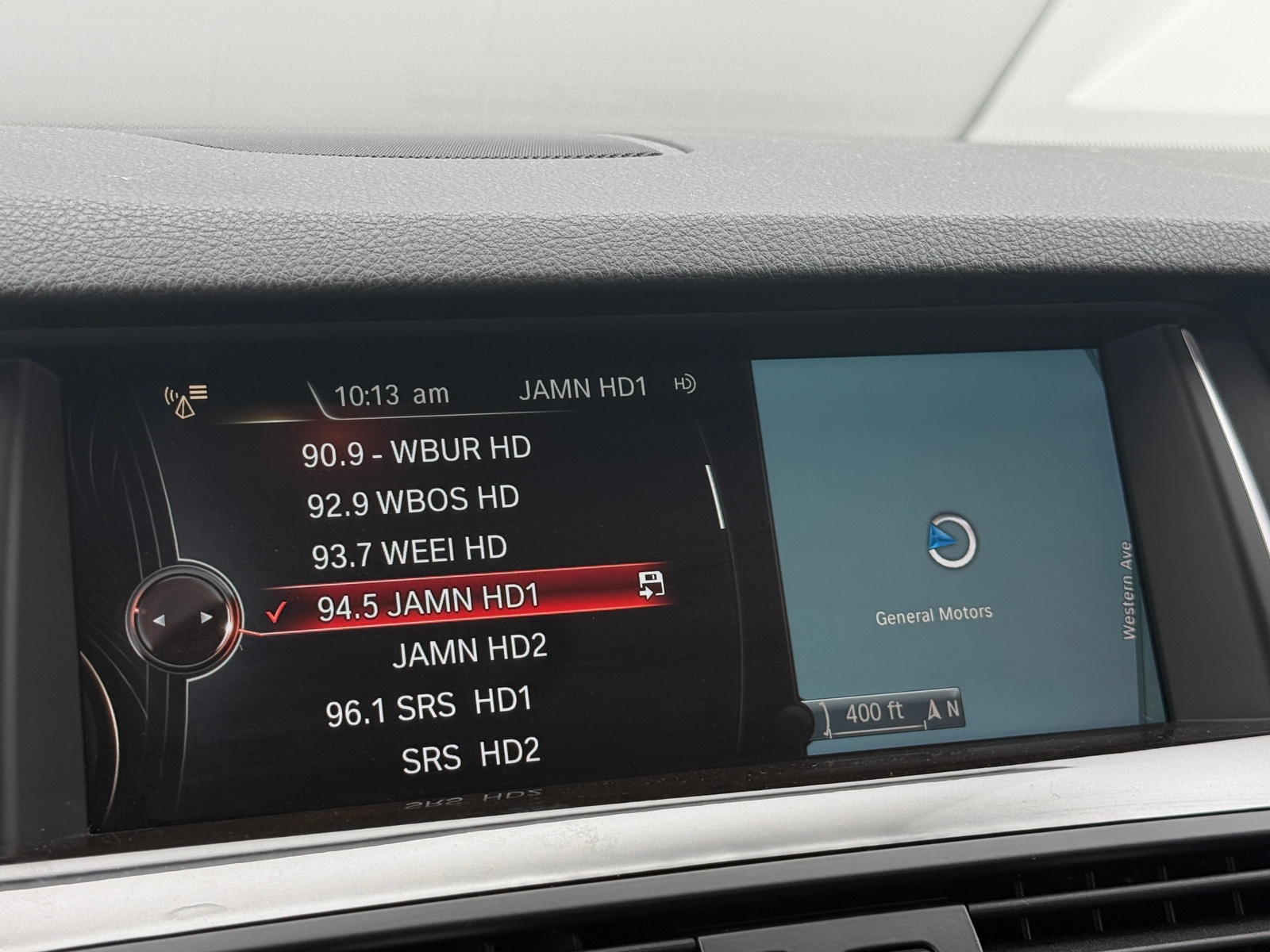 Thumbnail: 2016 BMW 5 Series - 3