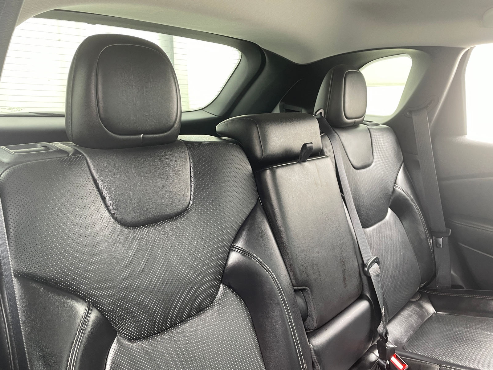 Thumbnail: 2021 Jeep Cherokee - 5