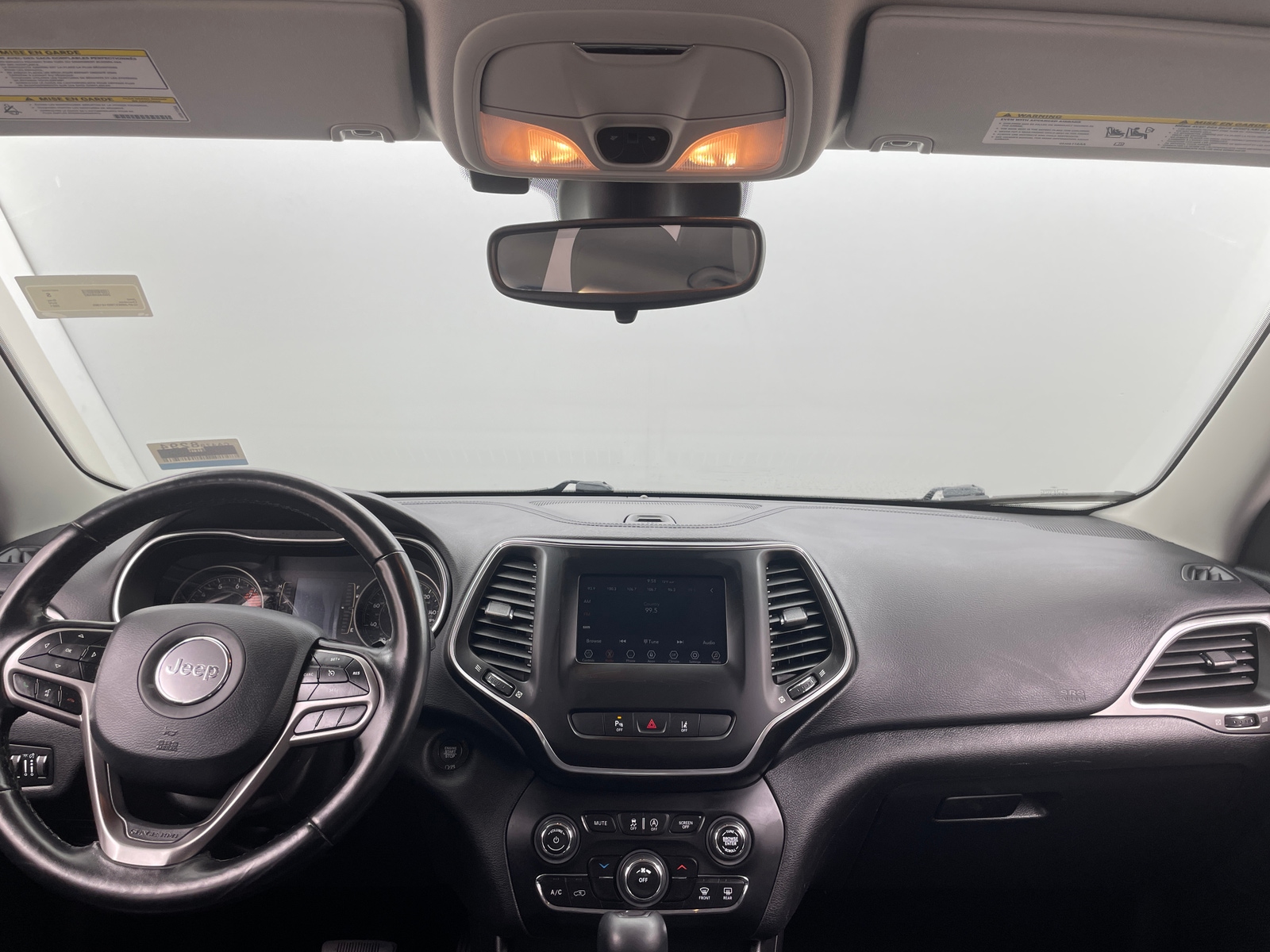 Thumbnail: 2021 Jeep Cherokee - 2