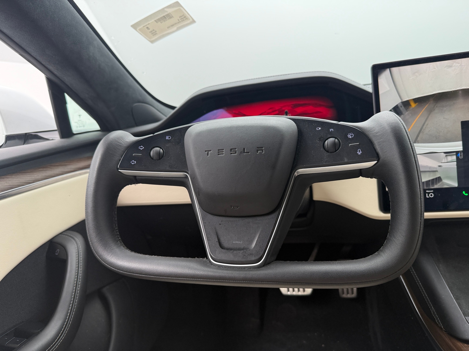 Thumbnail: 2023 Tesla Model S - 3