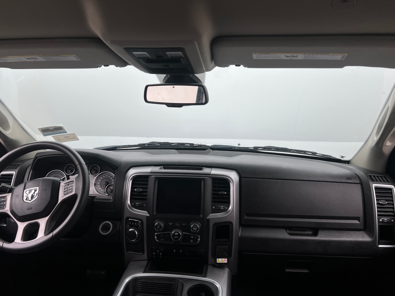 Thumbnail: 2023 RAM 1500 Classic - 3