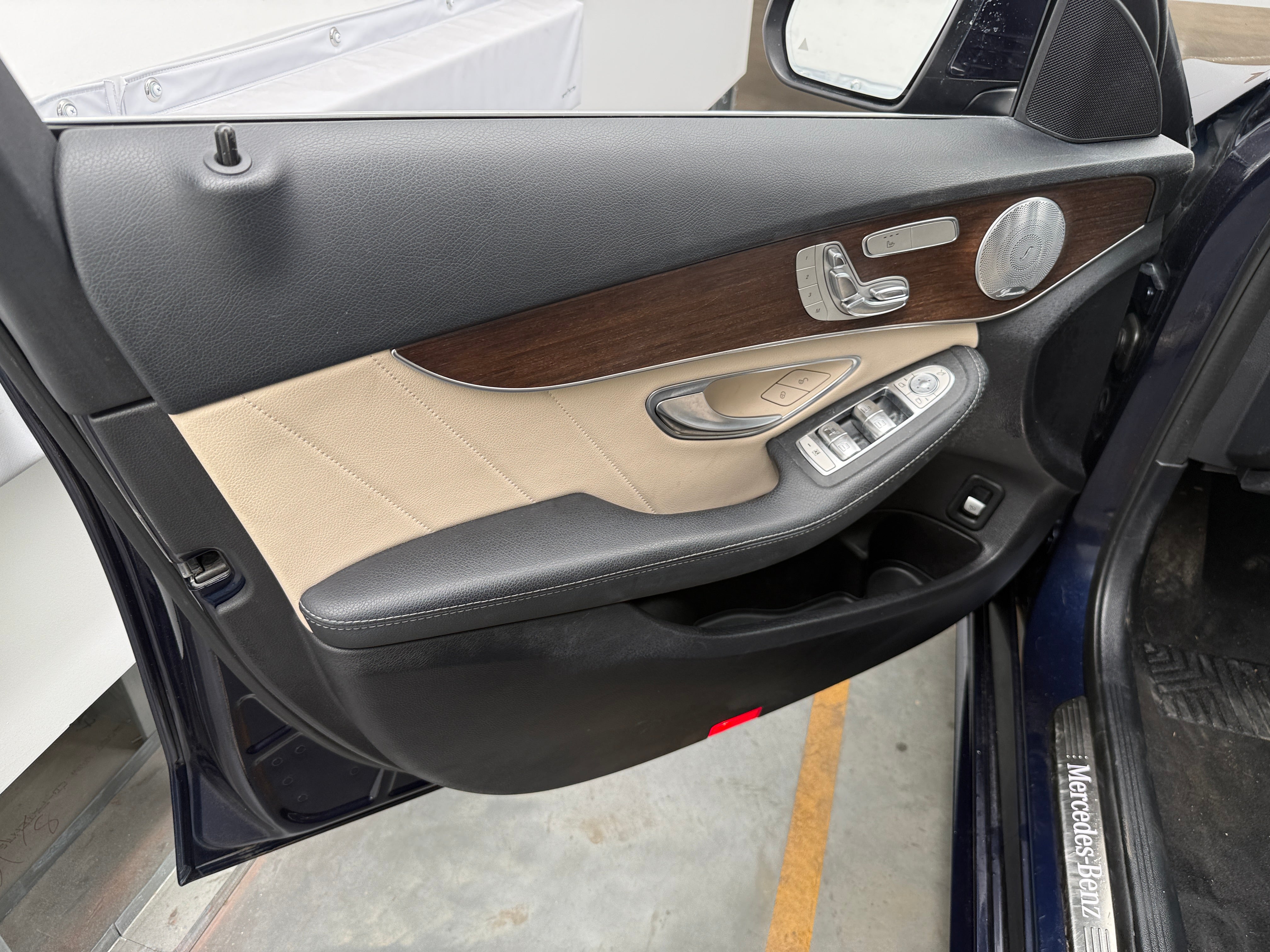 2020 Mercedes-Benz C-Class Sedan