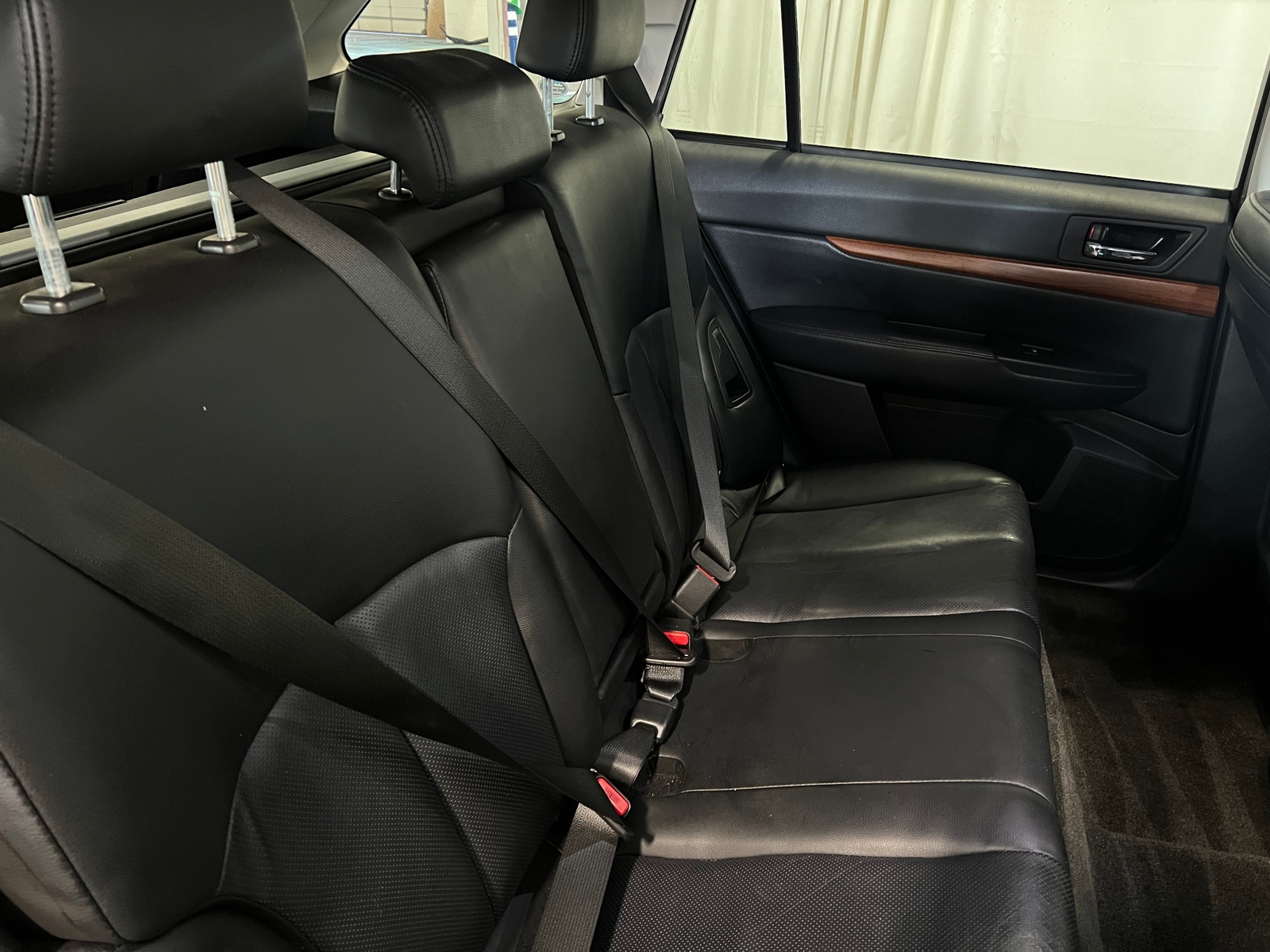 Thumbnail: 2013 Subaru Outback - 5