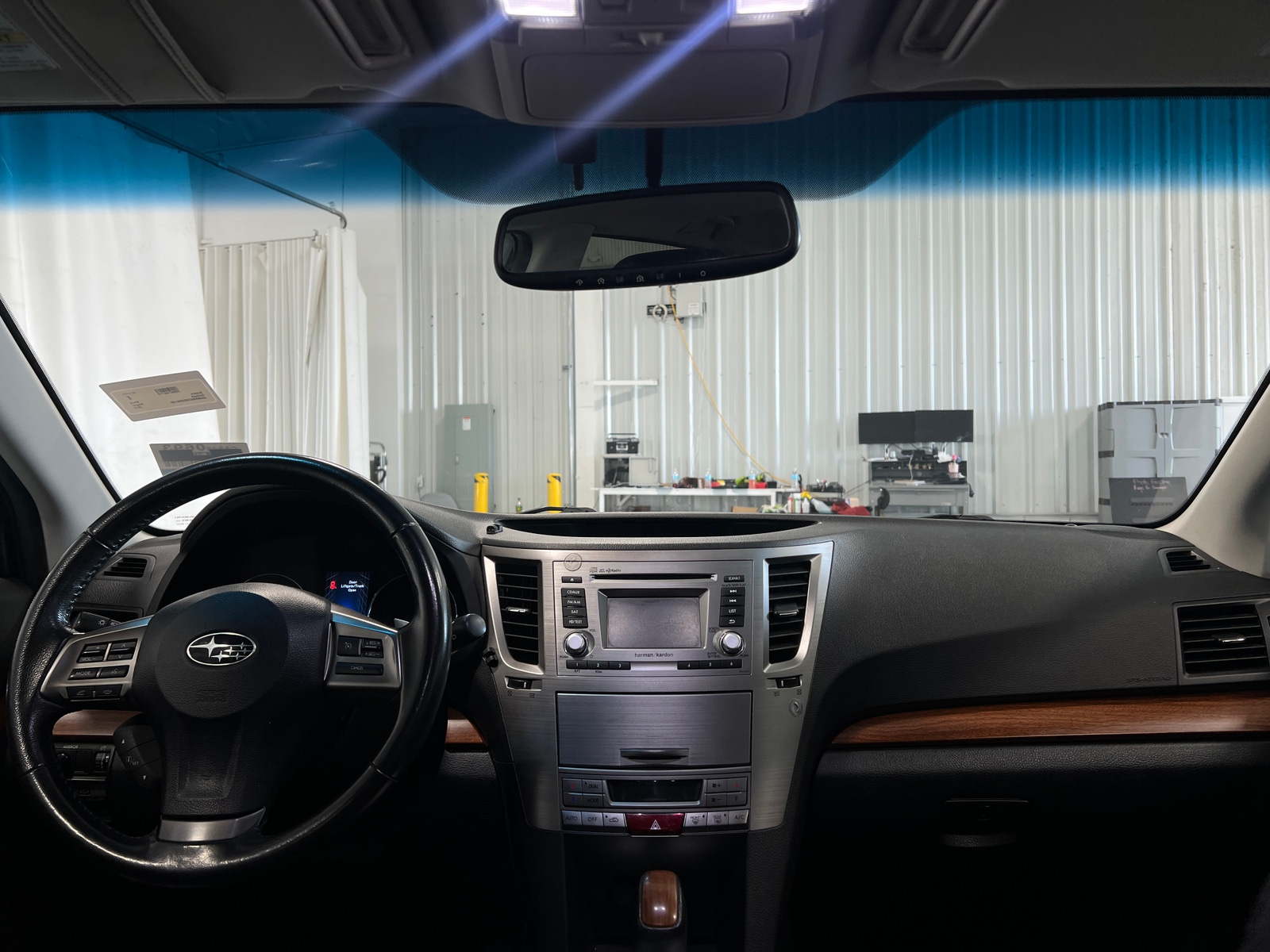 Thumbnail: 2013 Subaru Outback - 2