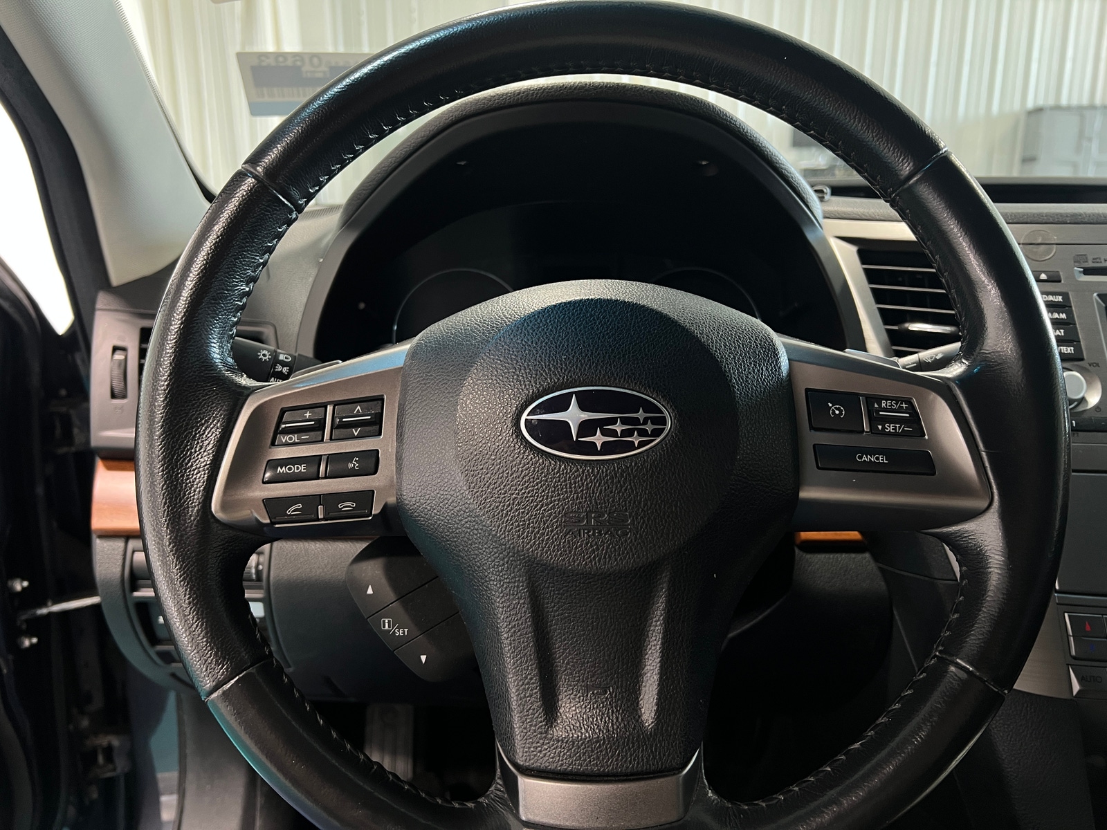 Thumbnail: 2013 Subaru Outback - 4