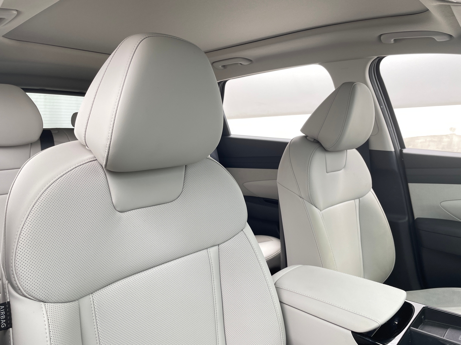 Thumbnail: 2025 Hyundai Tucson - 2