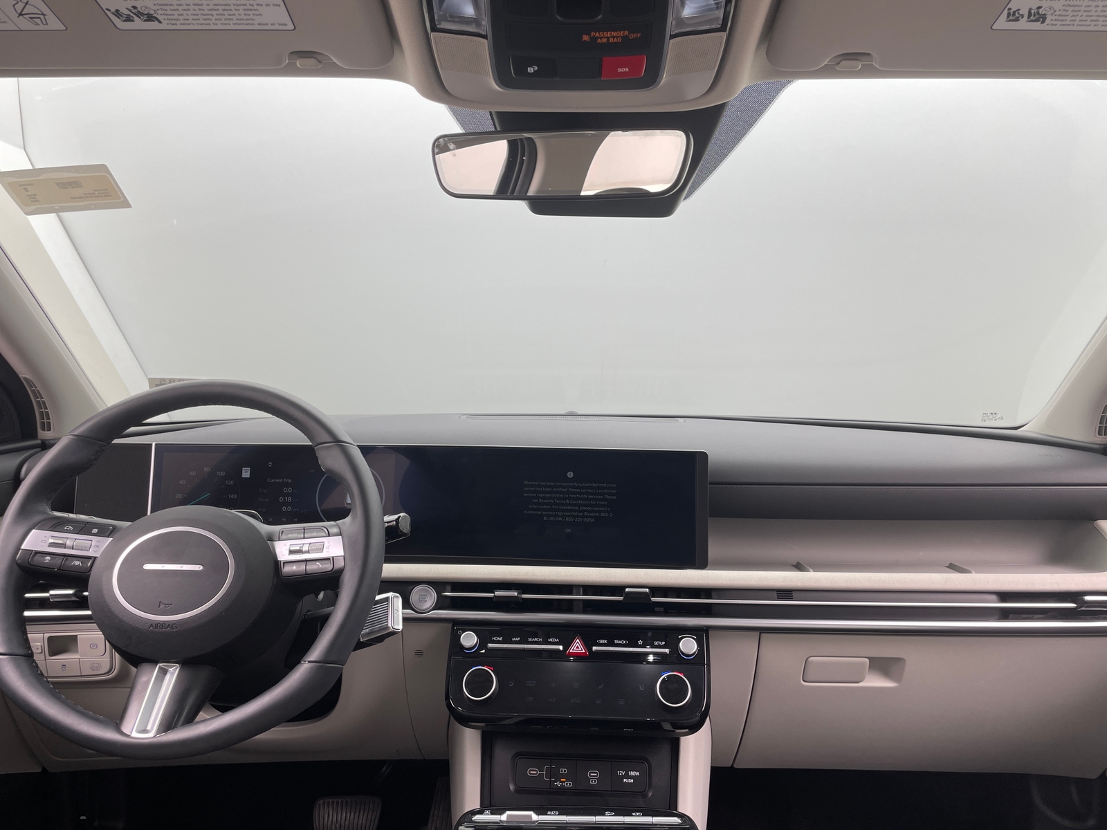 Thumbnail: 2025 Hyundai Tucson - 3