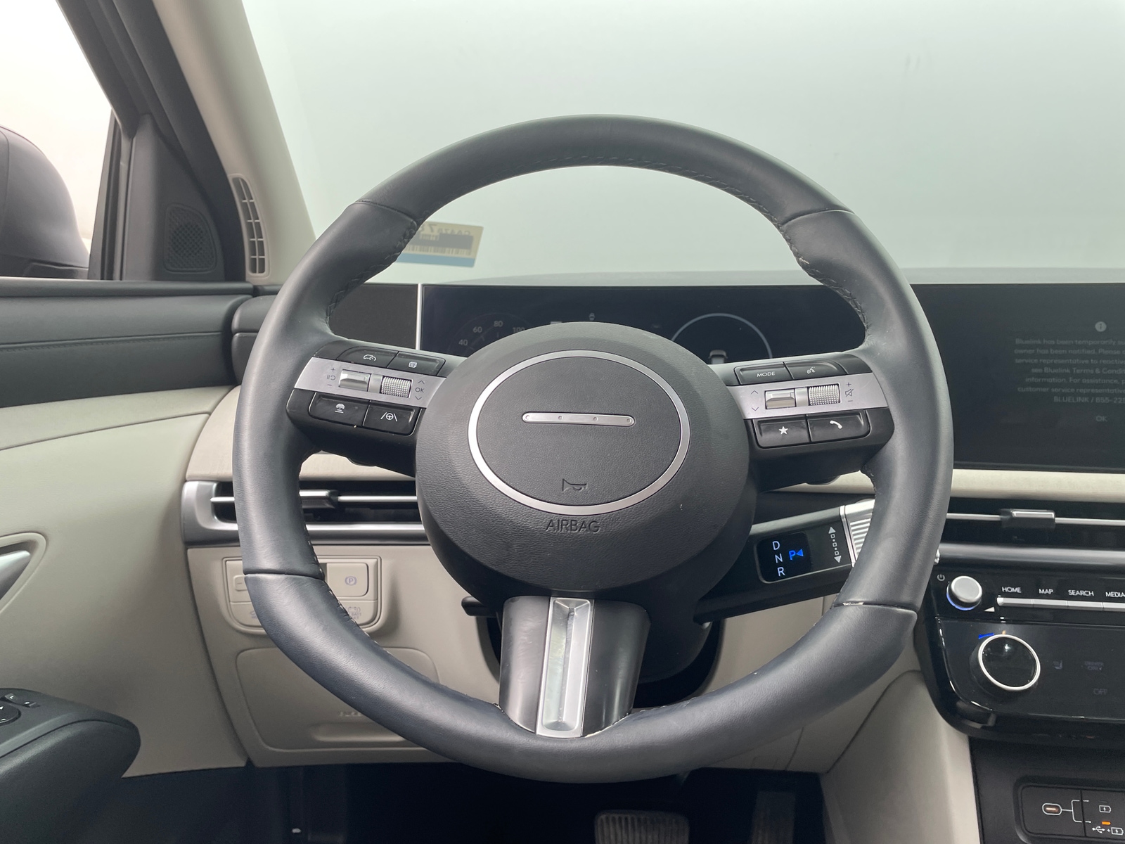 Thumbnail: 2025 Hyundai Tucson - 5