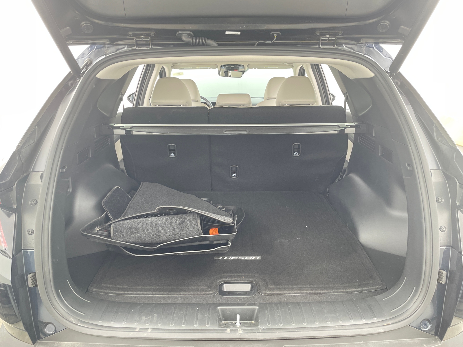 Thumbnail: 2025 Hyundai Tucson - 7