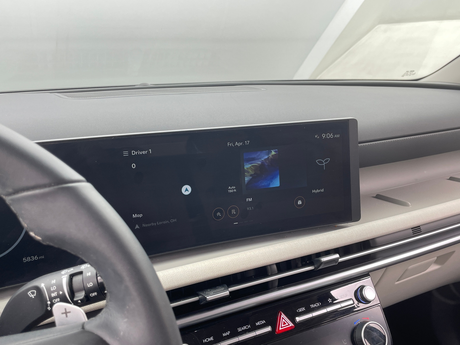 Thumbnail: 2025 Hyundai Tucson - 4