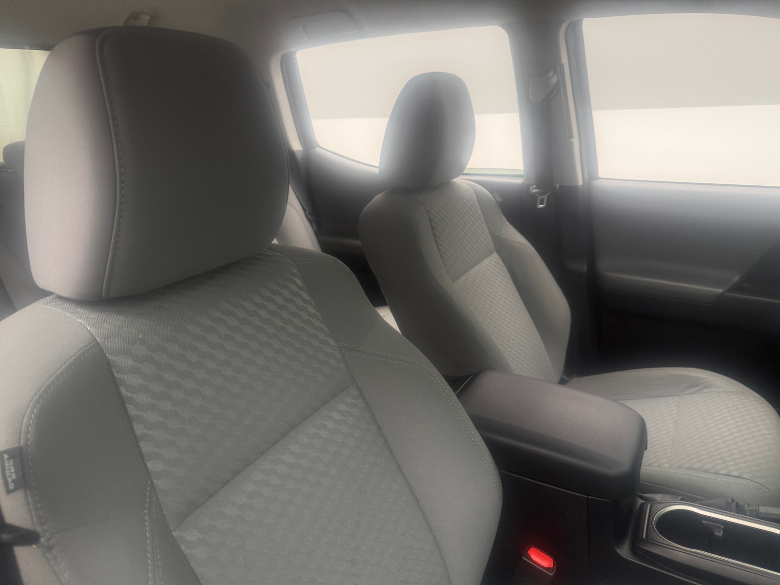 Thumbnail: 2021 Toyota Tacoma - 2