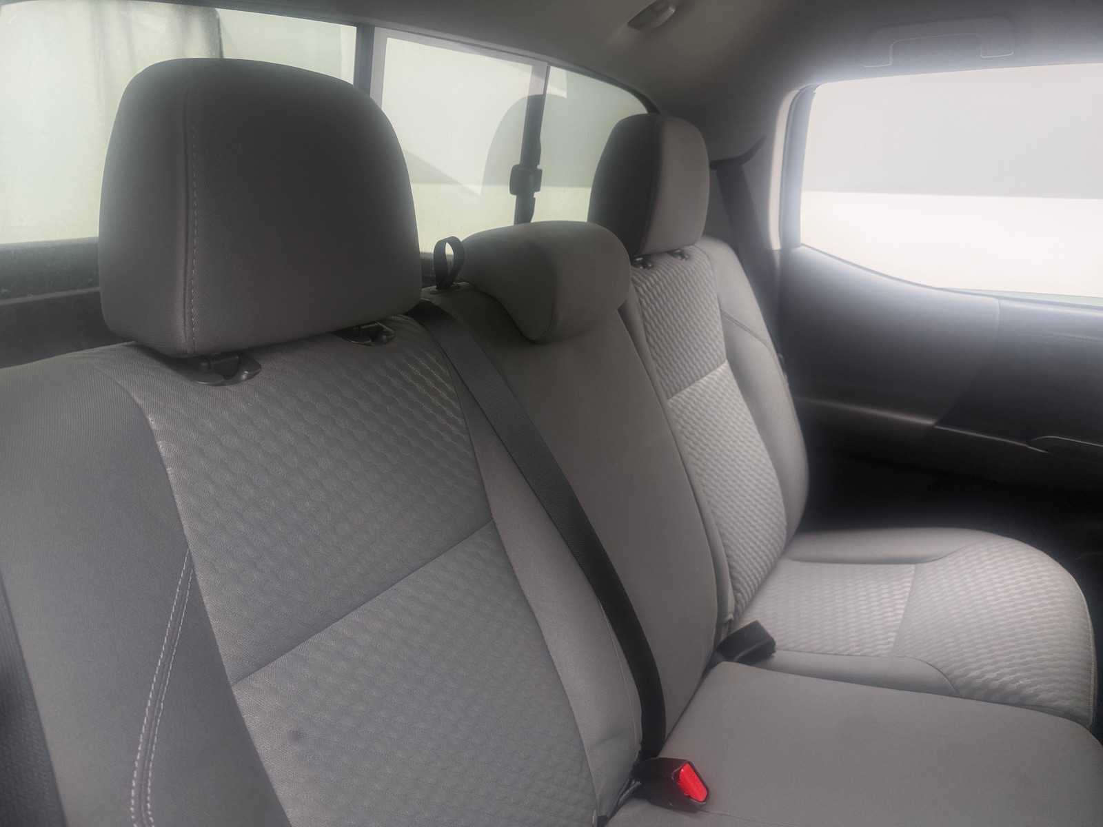 Thumbnail: 2021 Toyota Tacoma - 6