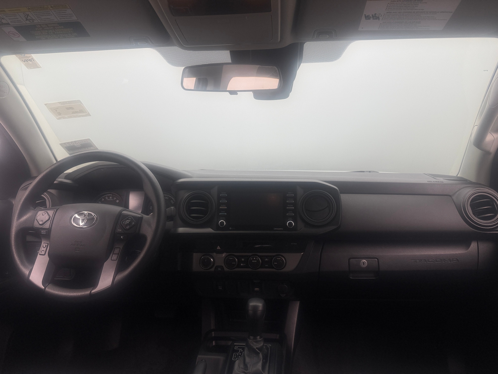 Thumbnail: 2021 Toyota Tacoma - 3