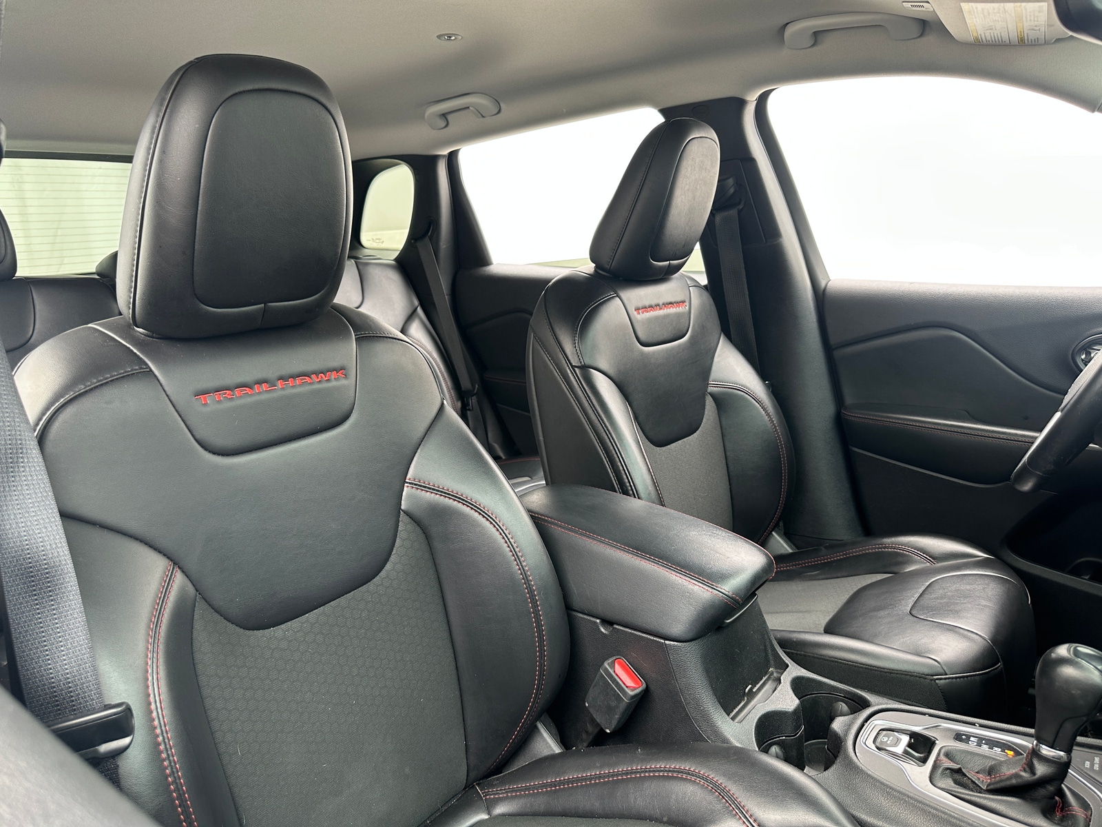 Thumbnail: 2019 Jeep Cherokee - 2