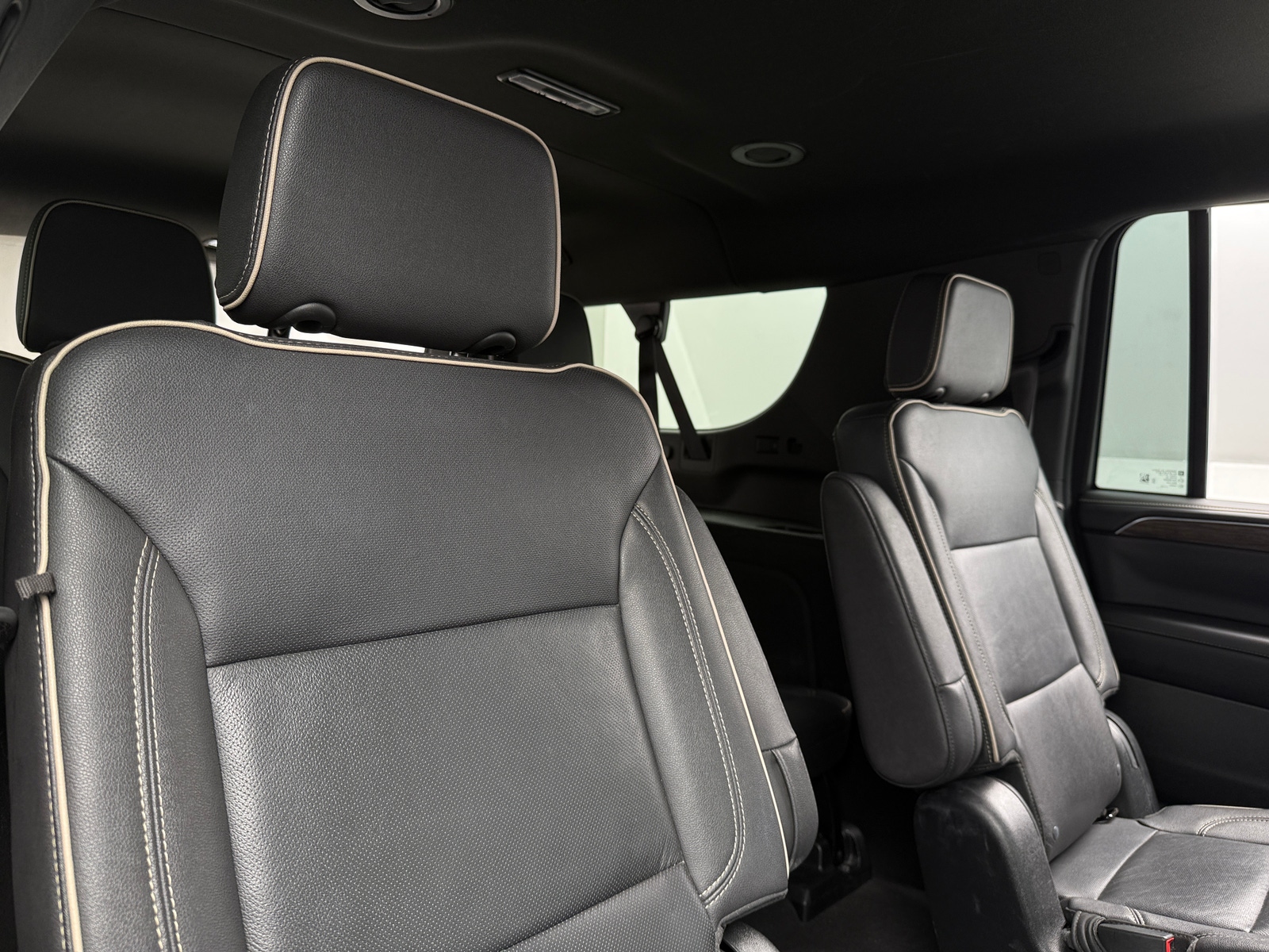 Thumbnail: 2023 Chevrolet Suburban - 5