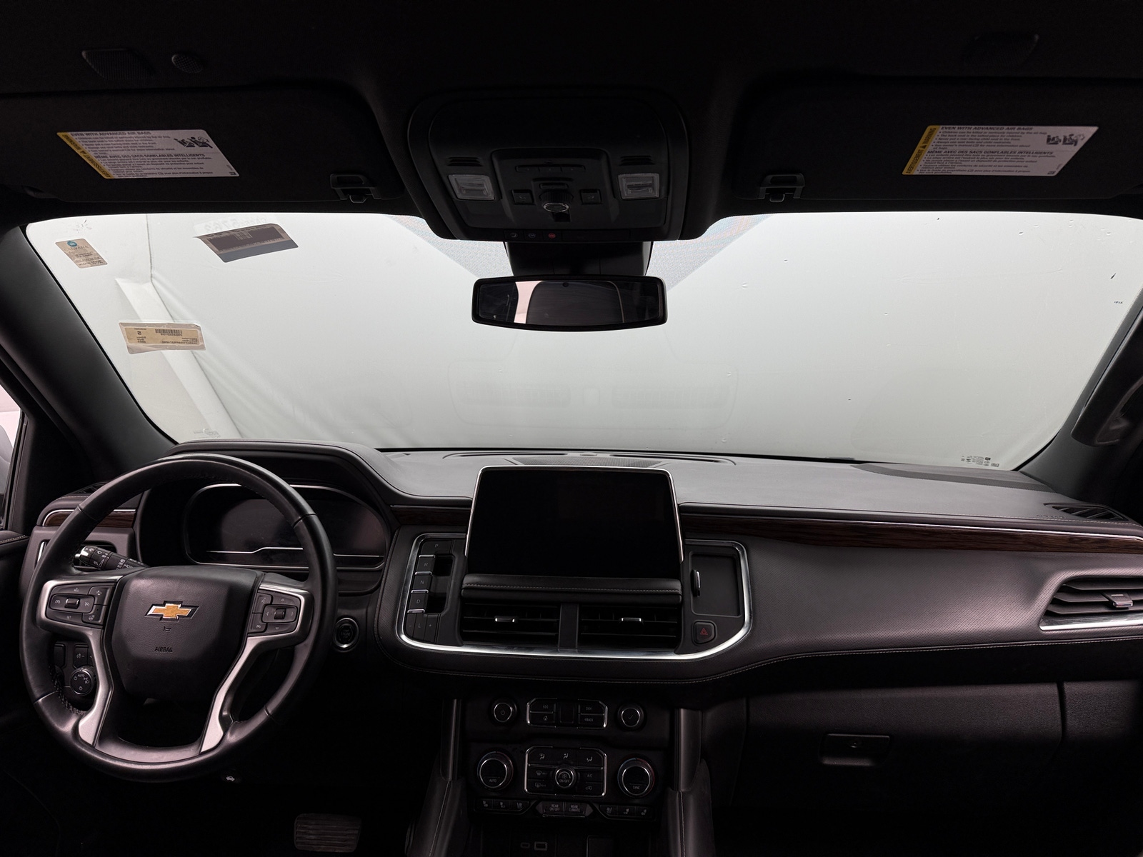 Thumbnail: 2023 Chevrolet Suburban - 2