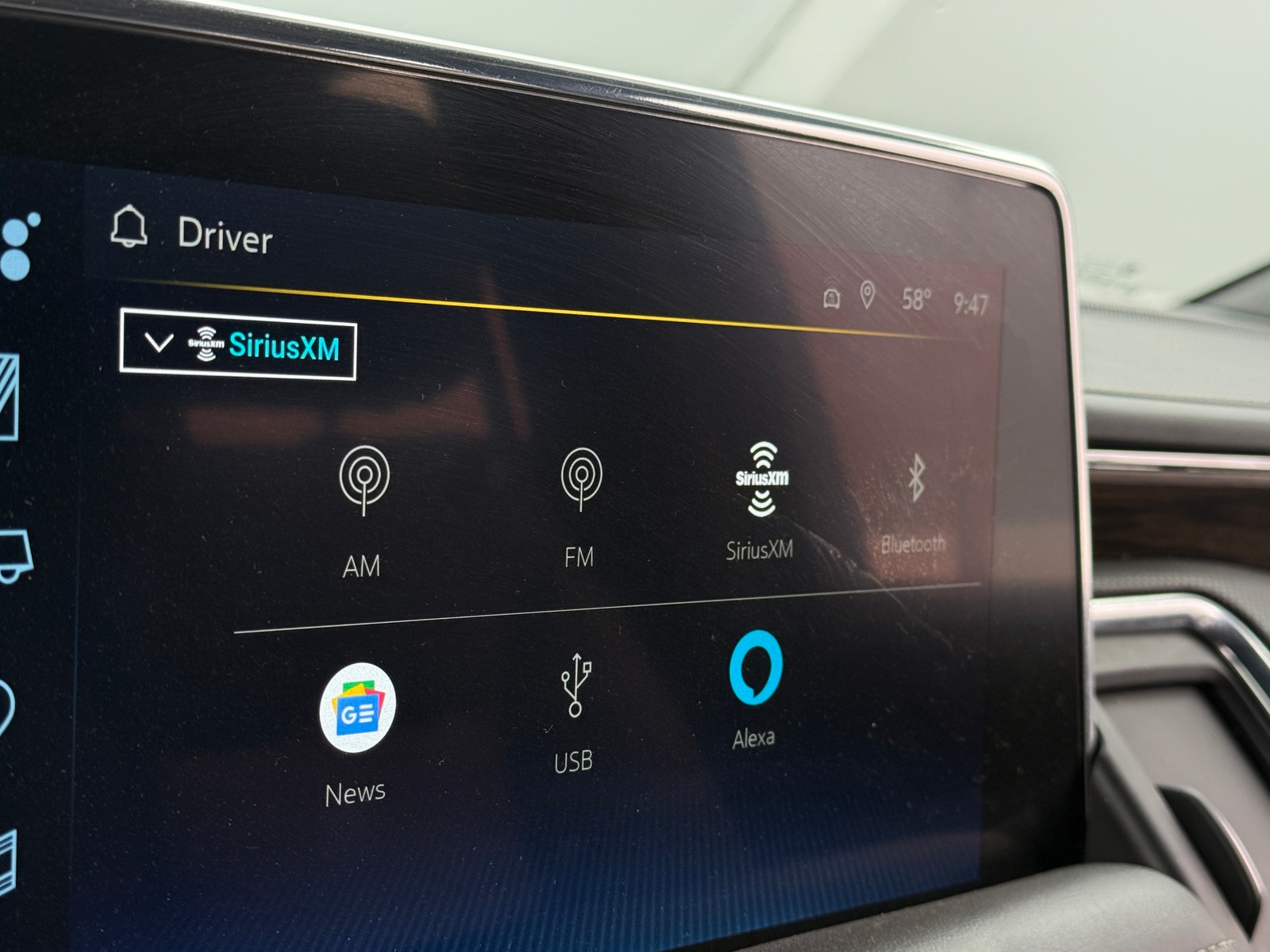 Thumbnail: 2023 Chevrolet Suburban - 3