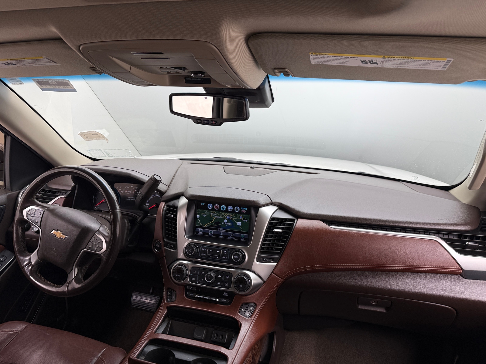 Thumbnail: 2018 Chevrolet Tahoe - 2