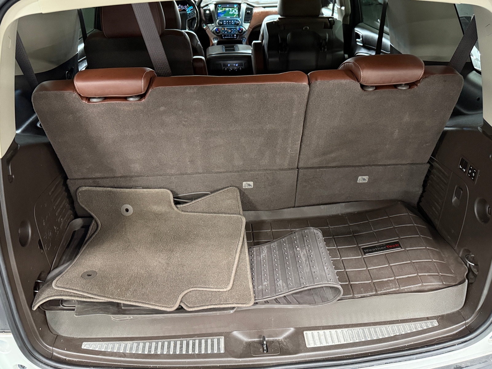 Thumbnail: 2018 Chevrolet Tahoe - 6