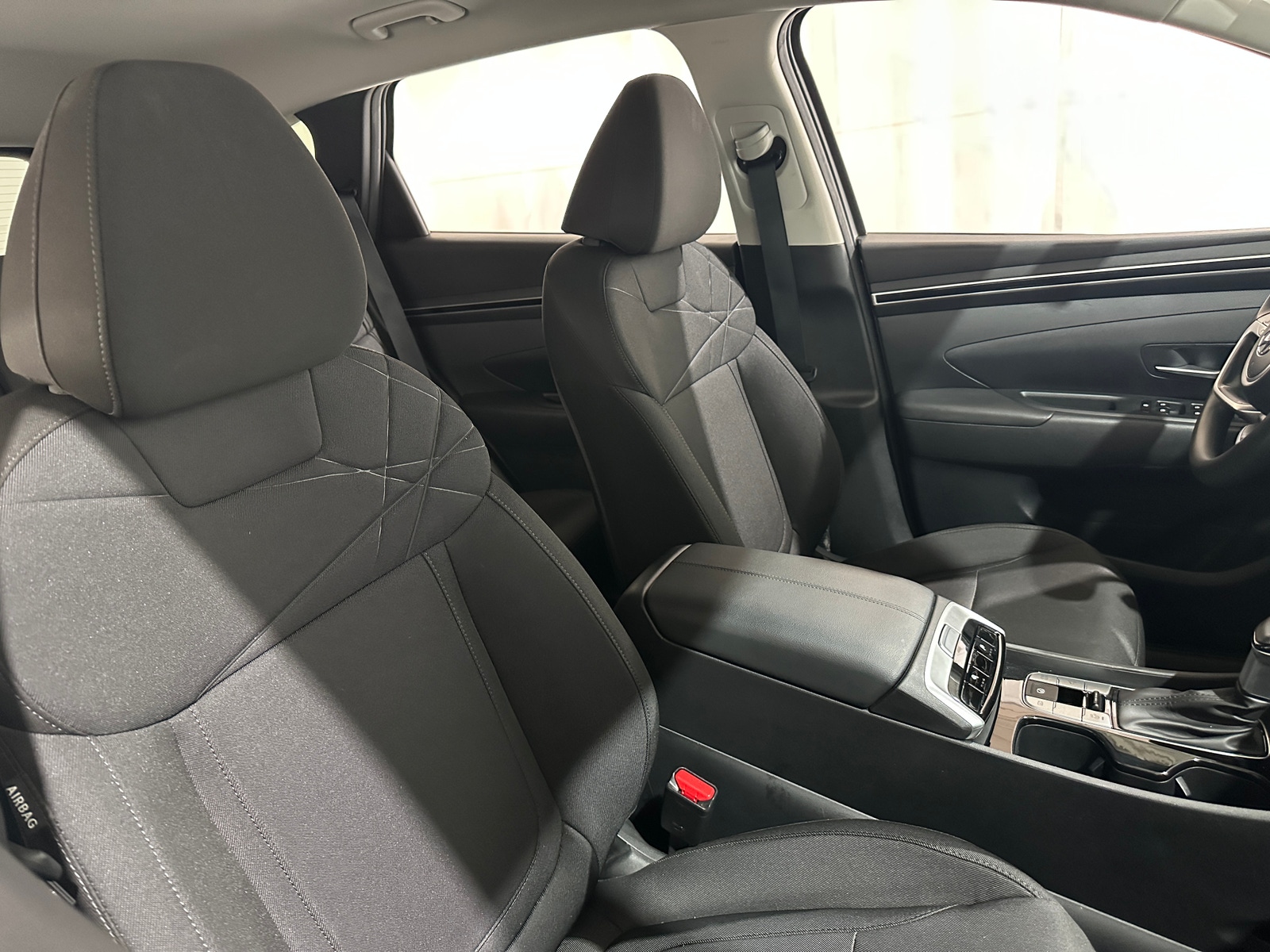 Thumbnail: 2022 Hyundai Tucson - 2