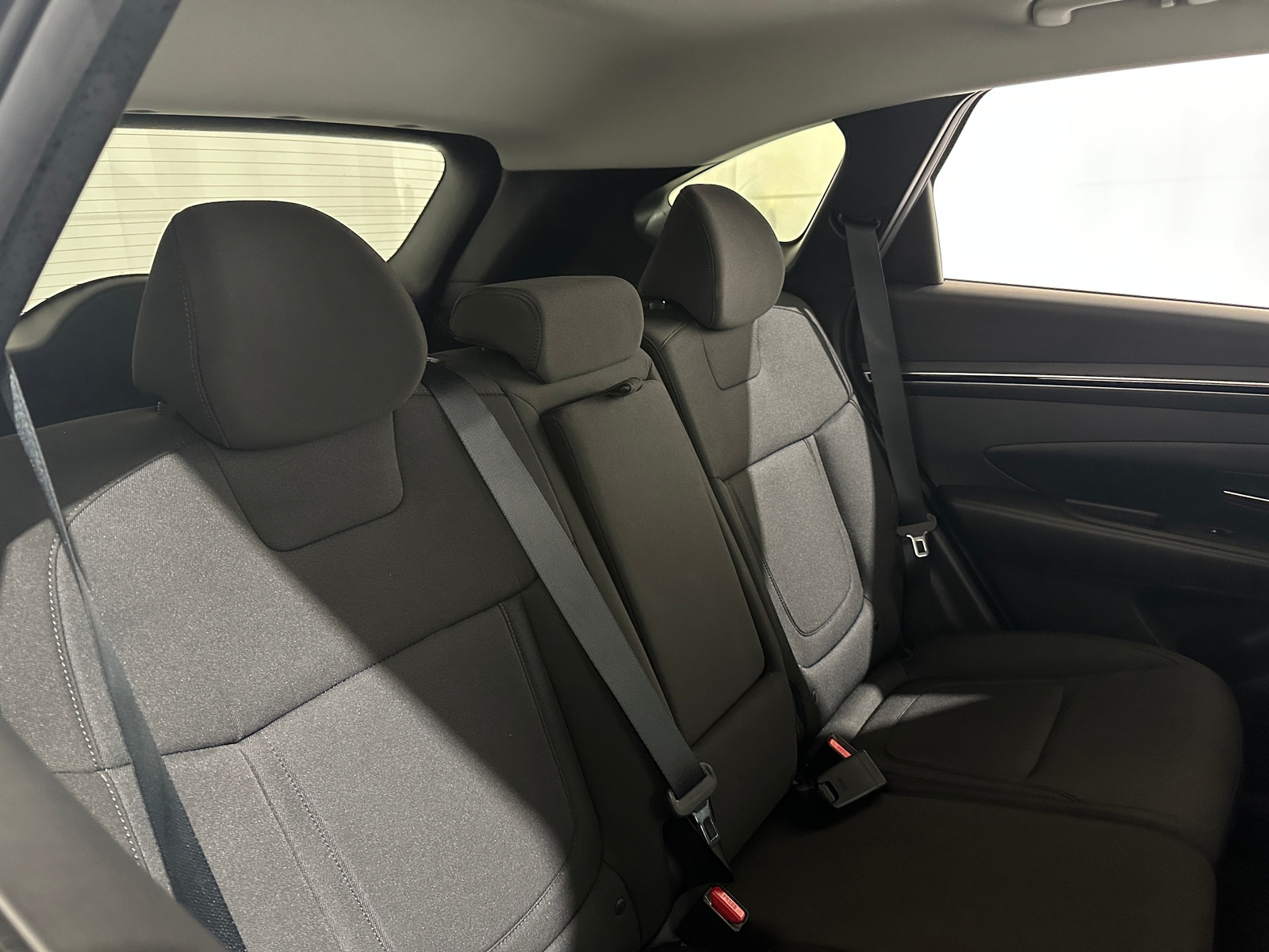 Thumbnail: 2022 Hyundai Tucson - 6