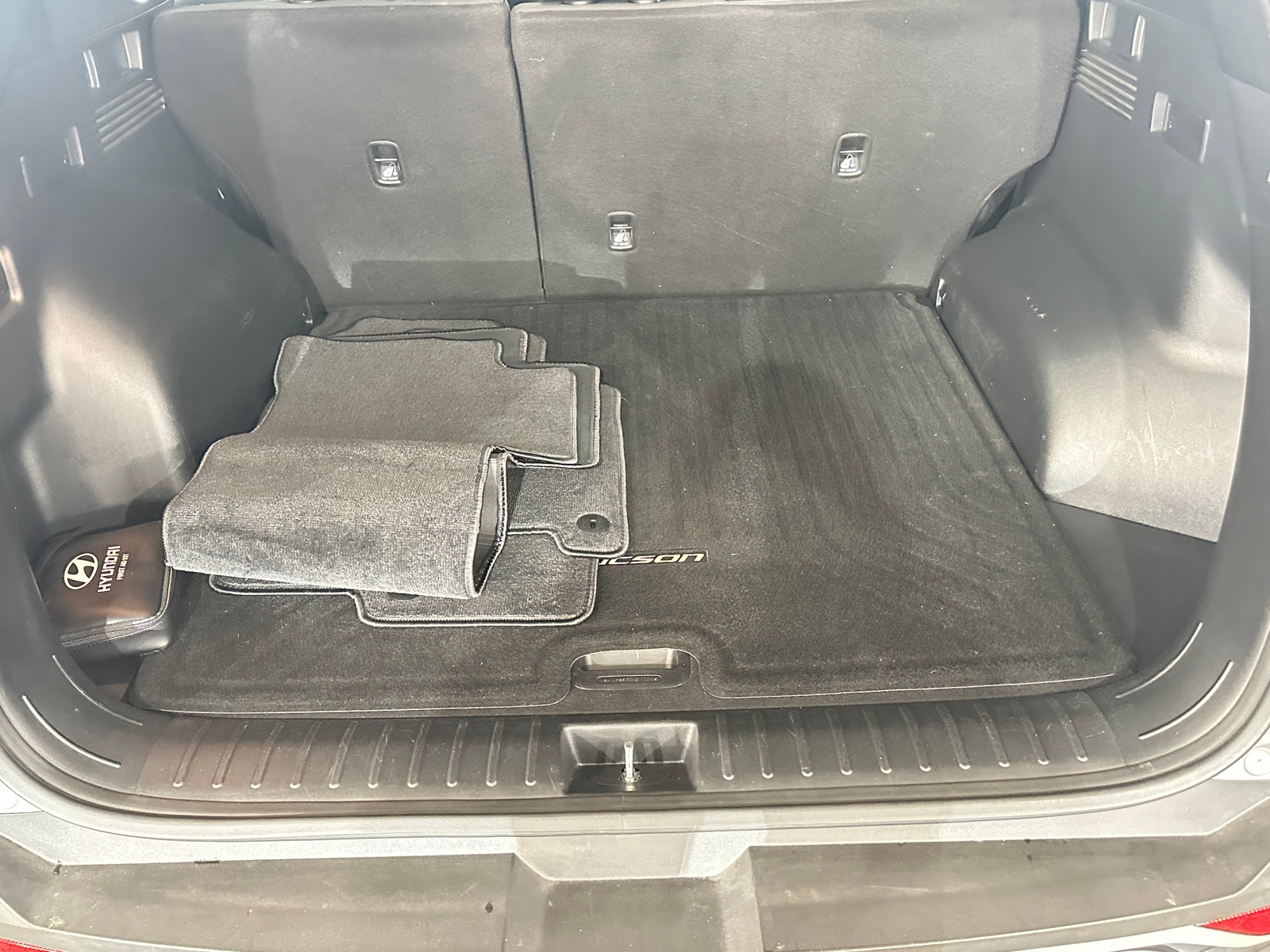 Thumbnail: 2022 Hyundai Tucson - 7