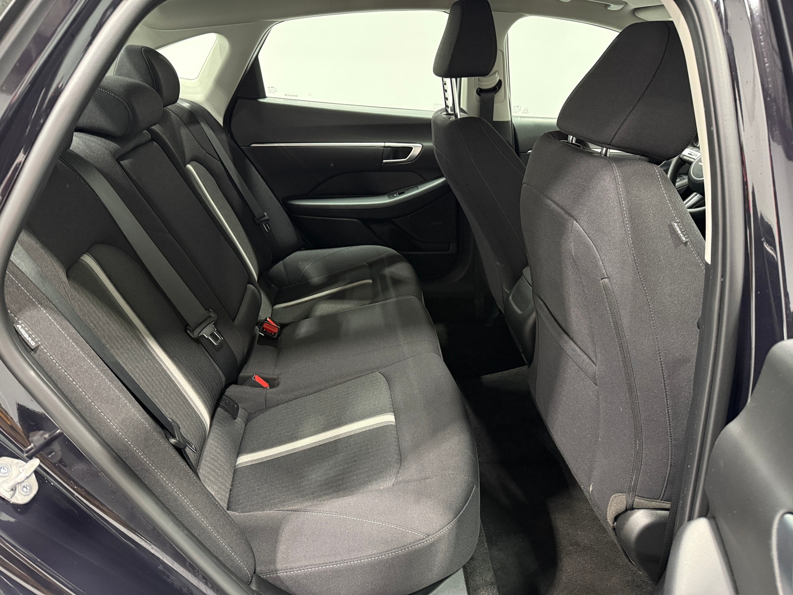 Thumbnail: 2025 Hyundai Sonata - 6