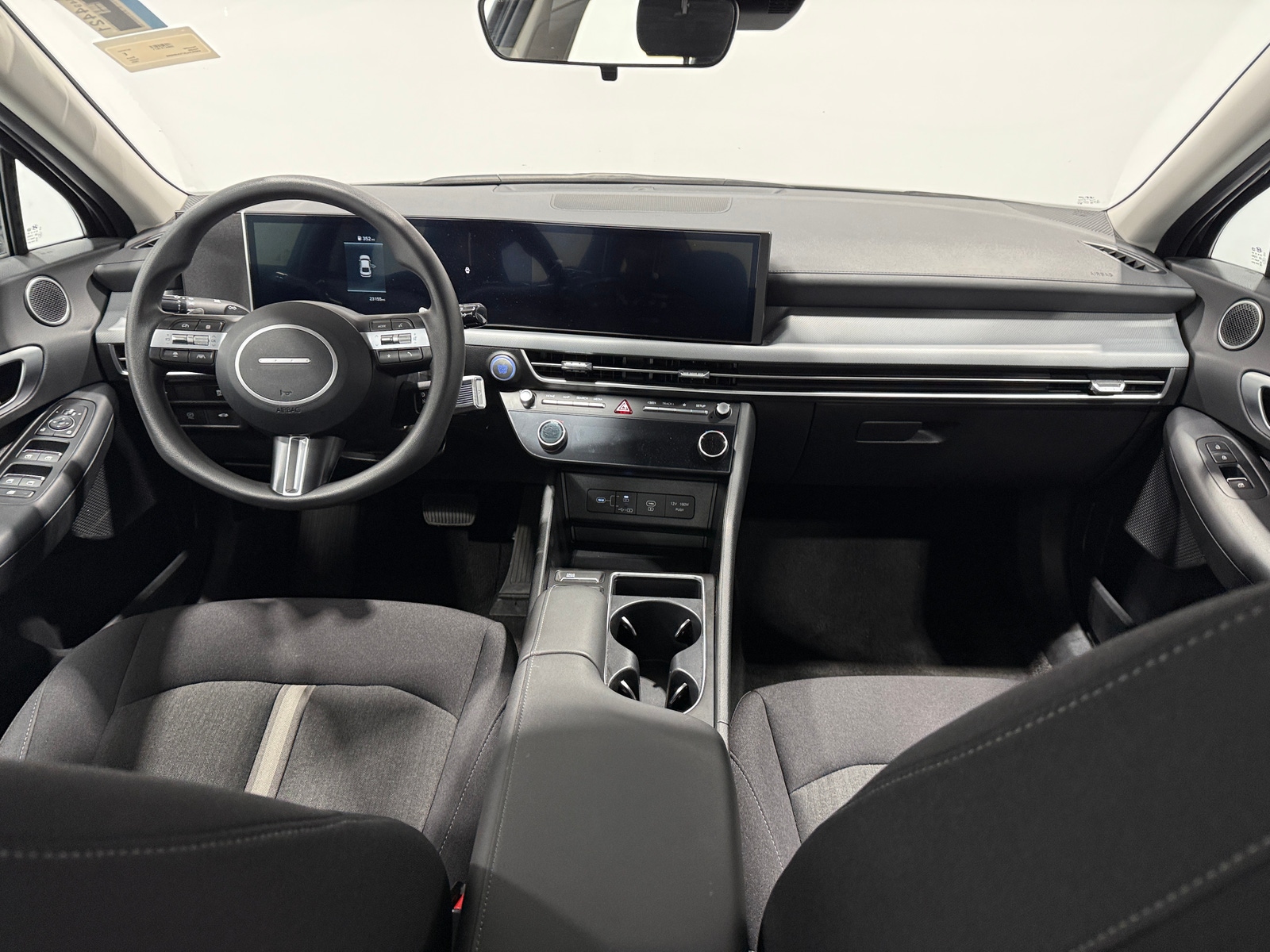 Thumbnail: 2025 Hyundai Sonata - 3