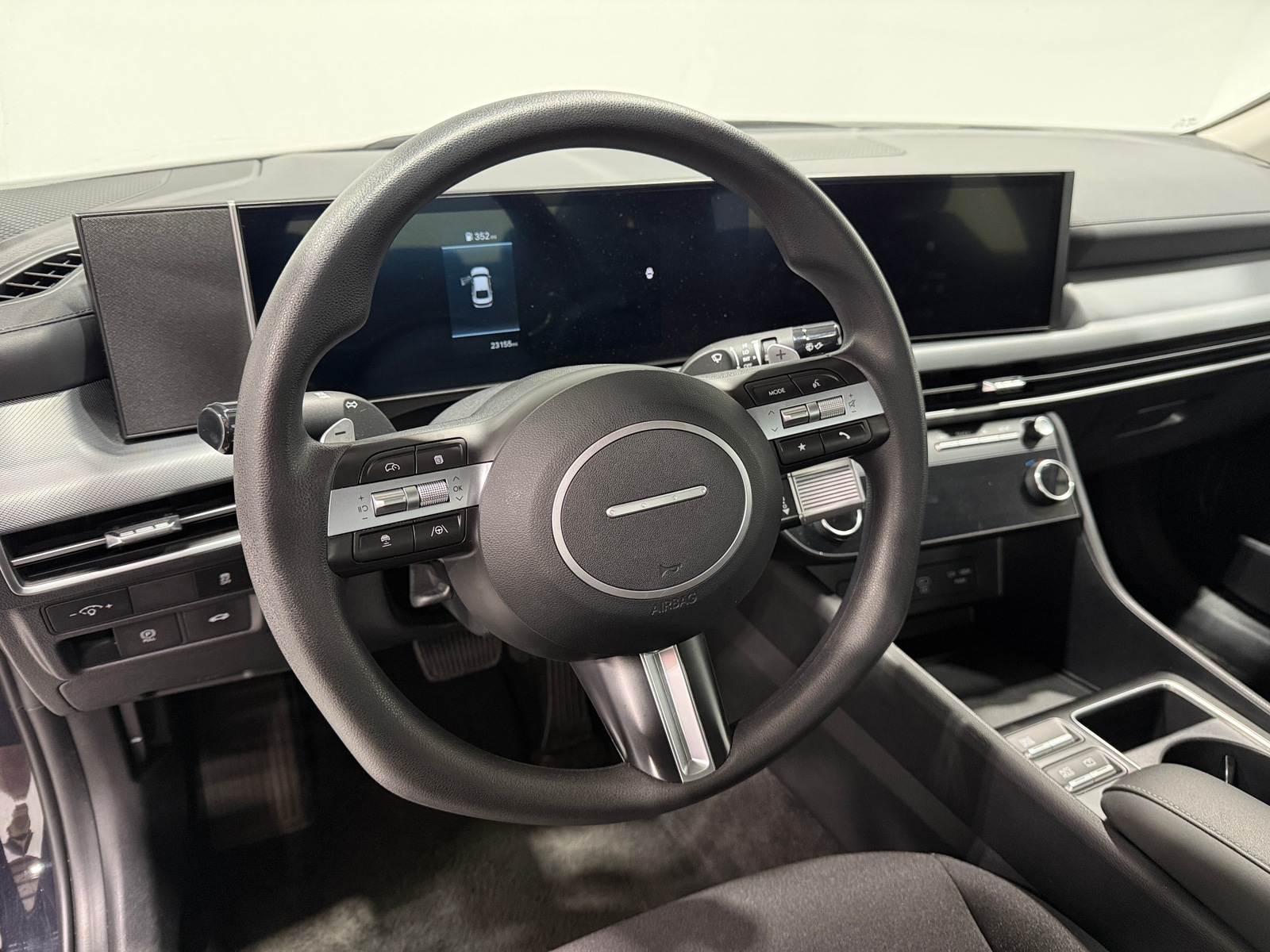 Thumbnail: 2025 Hyundai Sonata - 5