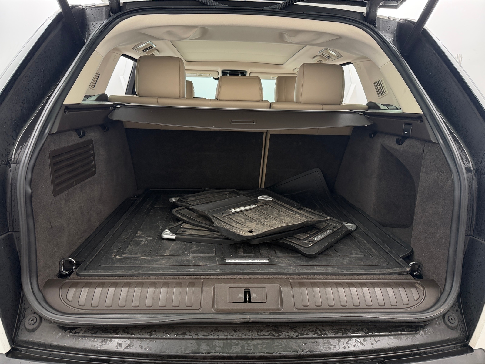 Thumbnail: 2014 Land Rover Range Rover Sport - 6