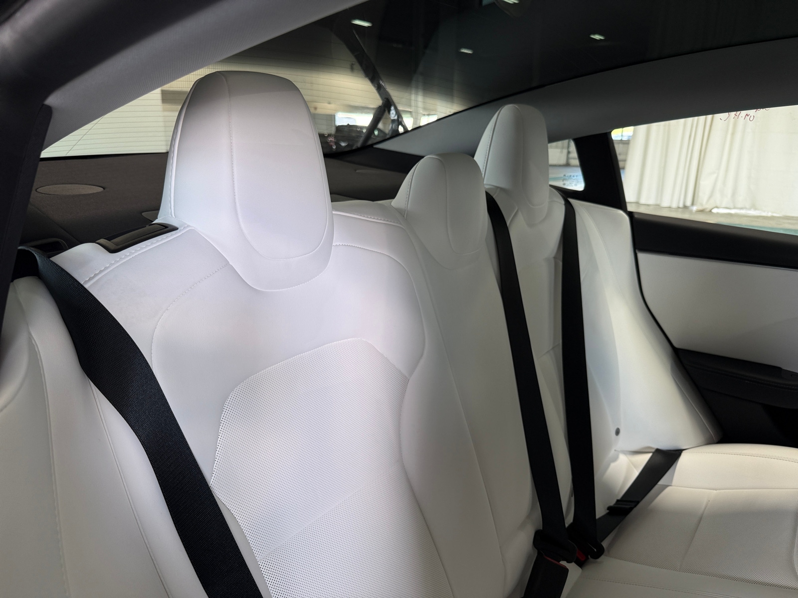Thumbnail: 2024 Tesla Model 3 - 5