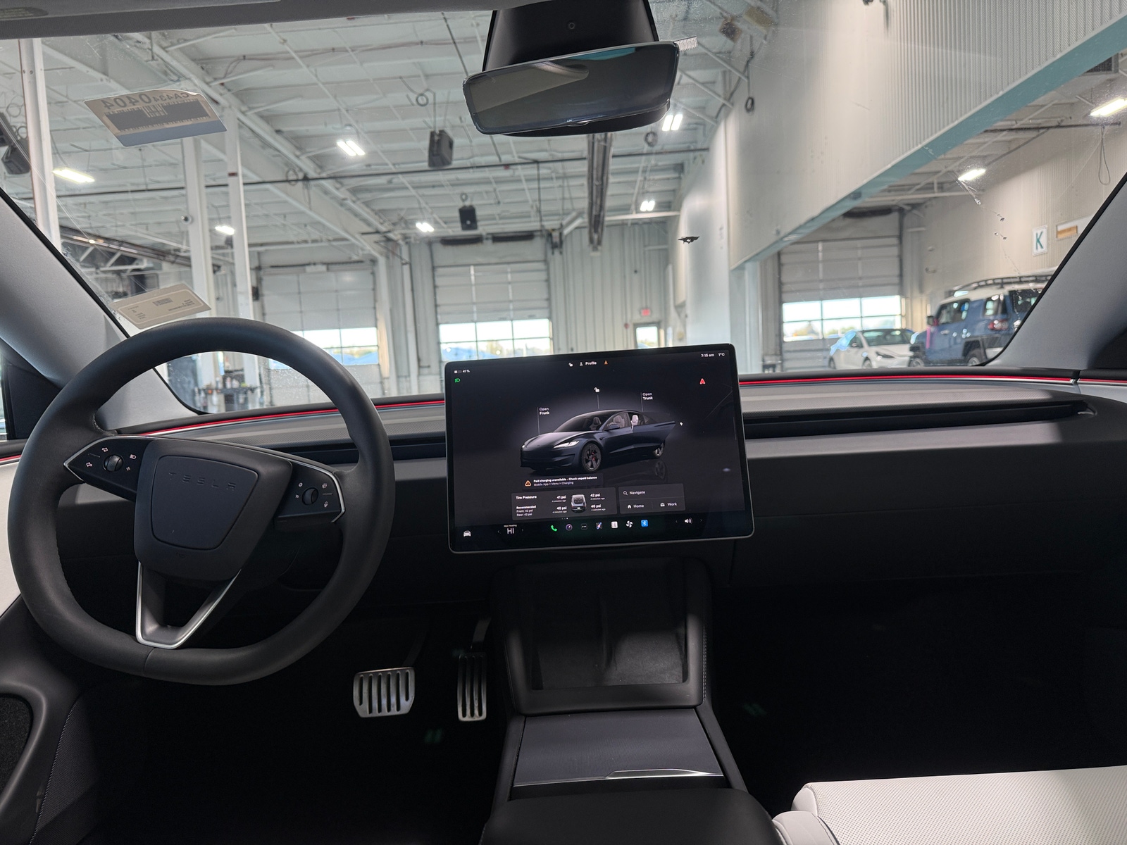 Thumbnail: 2024 Tesla Model 3 - 2