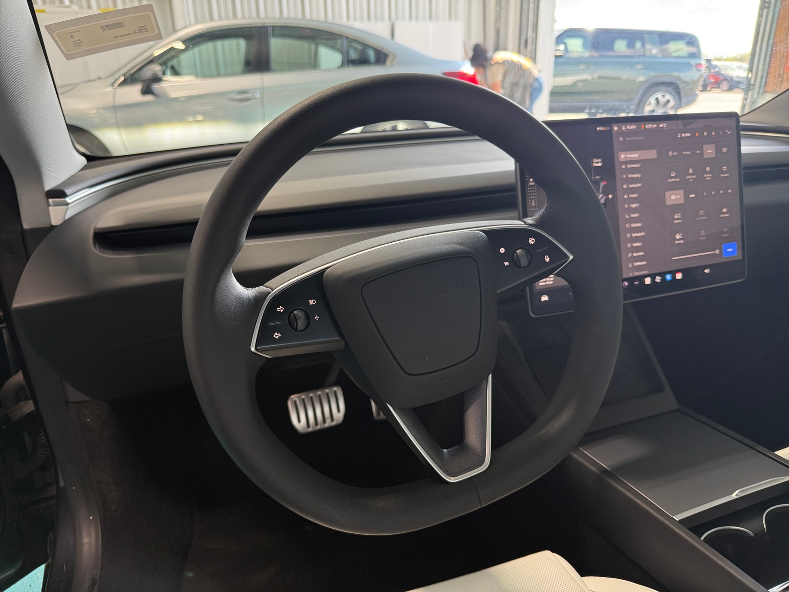 Thumbnail: 2024 Tesla Model 3 - 4