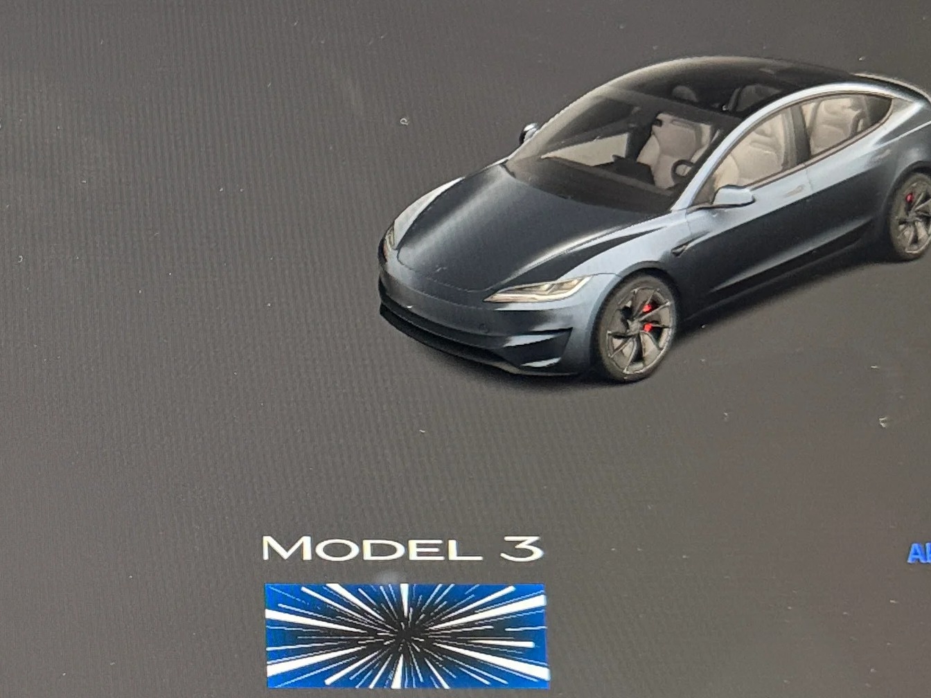 Thumbnail: 2024 Tesla Model 3 - 3