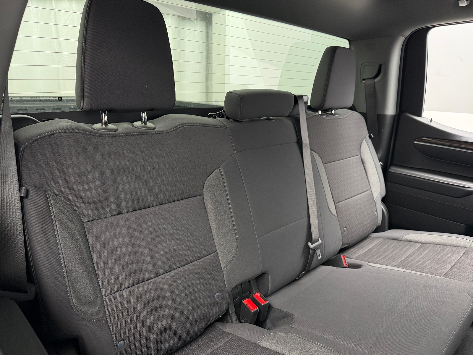 Thumbnail: 2026 Chevrolet Silverado 1500 - 6